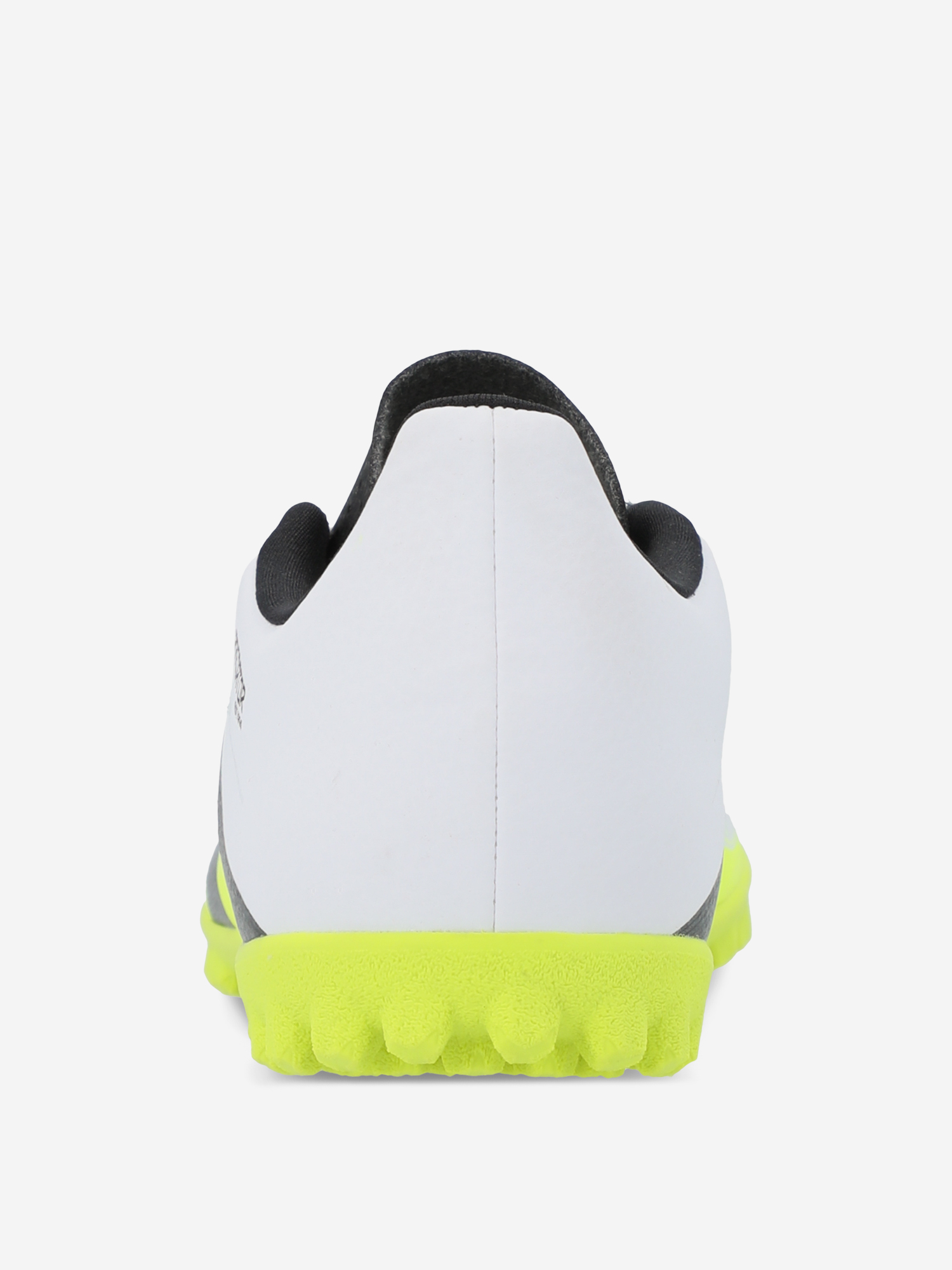 фото Бутсы для мальчиков adidas predator, белый