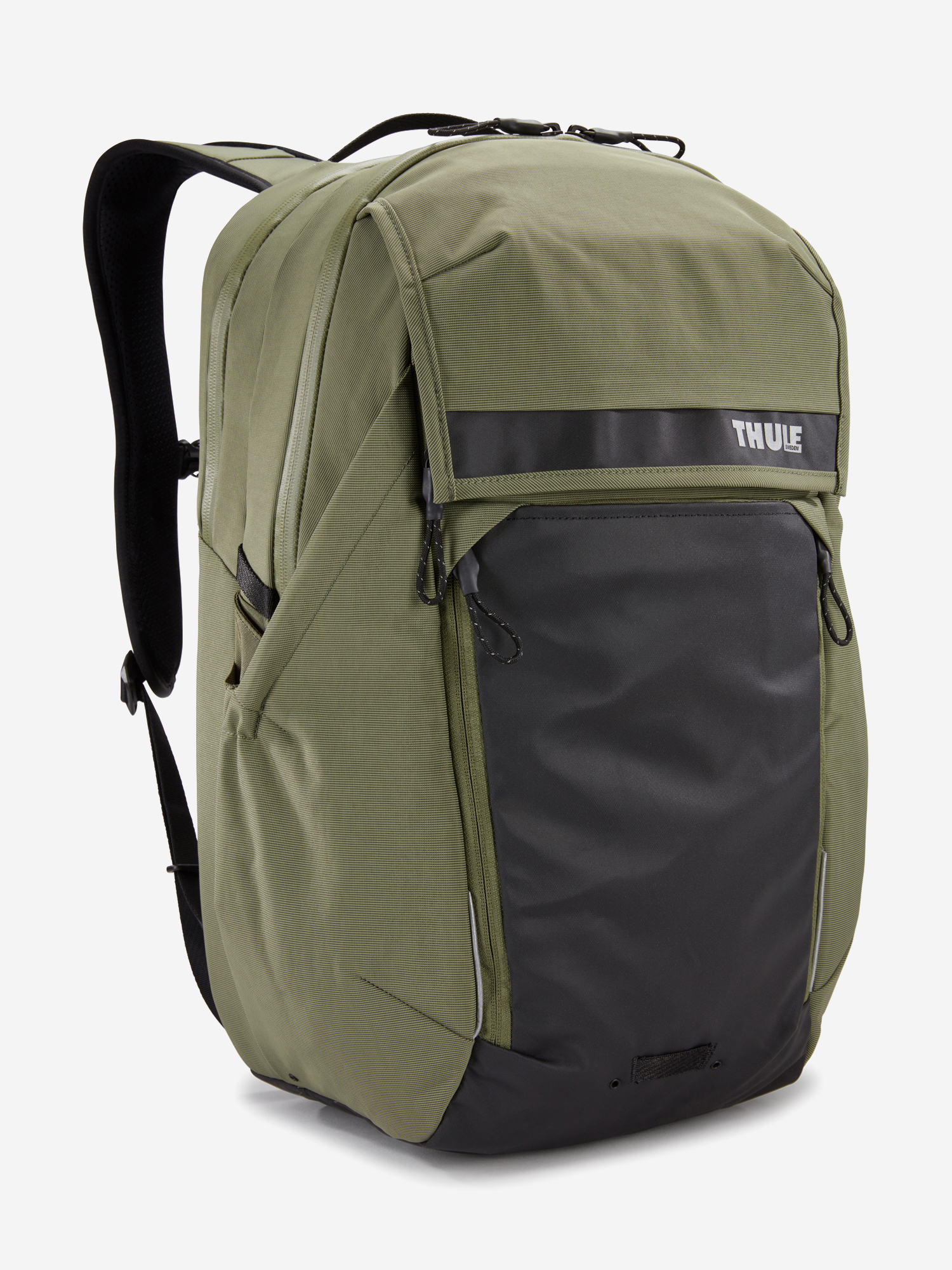 

Рюкзак Thule Paramount Commuter Backpack, 27л, Зеленый