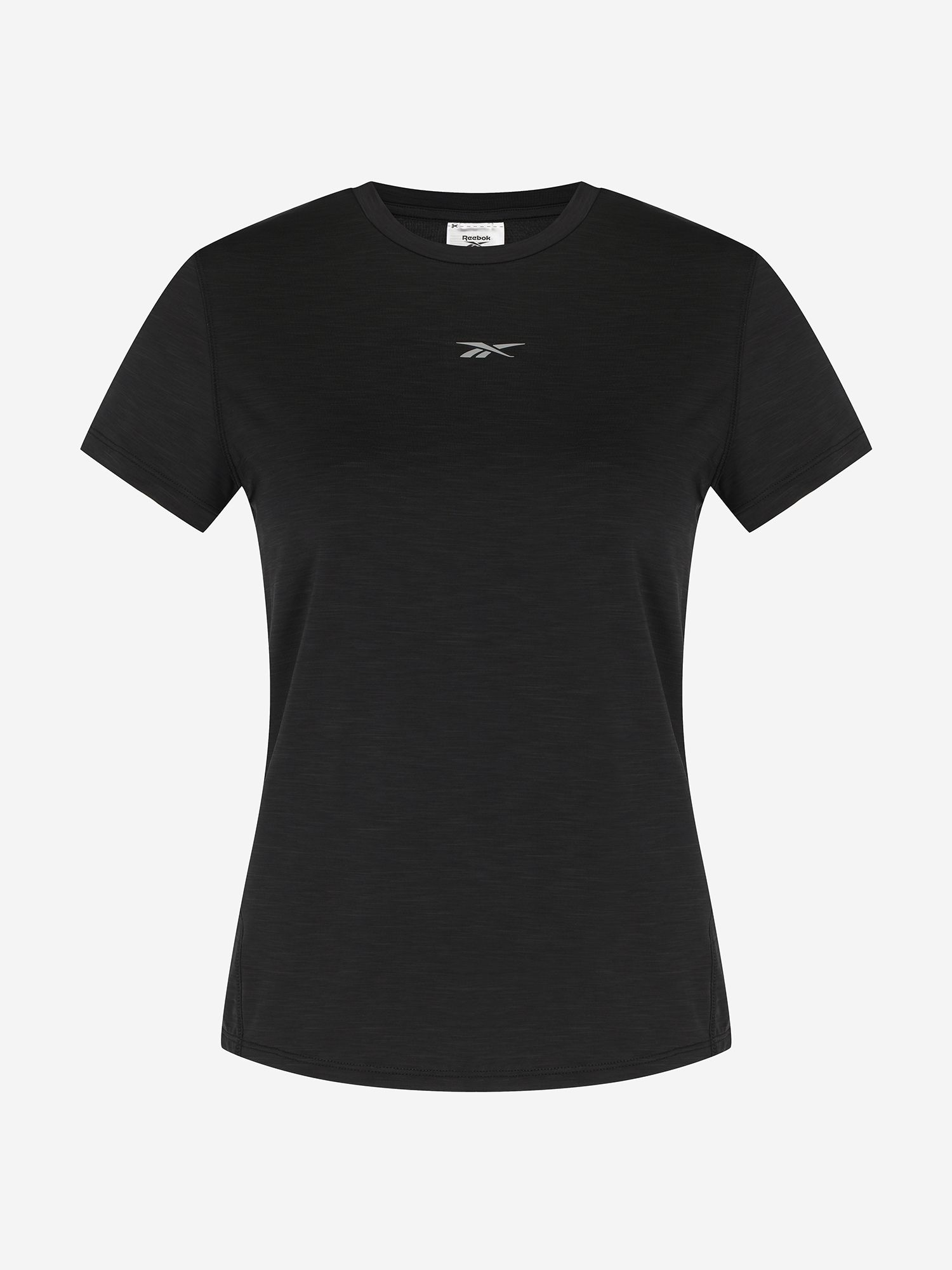 Футболка женская Reebok Rbk Chill Athletic Черный 3519₽