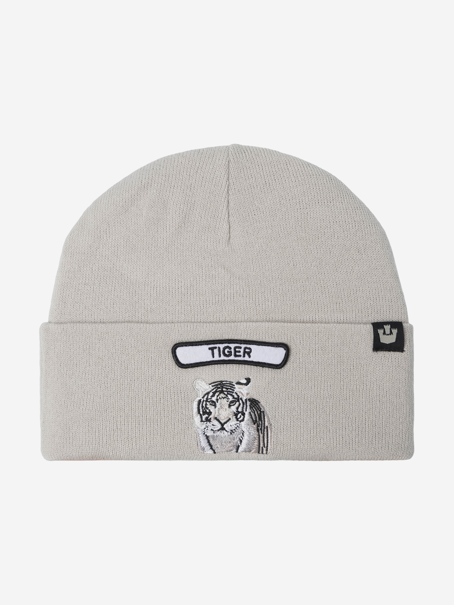 Изображение товара Шапка с отворотом GOORIN BROTHERS 107-1798 Унисекс всесезонная из акрила