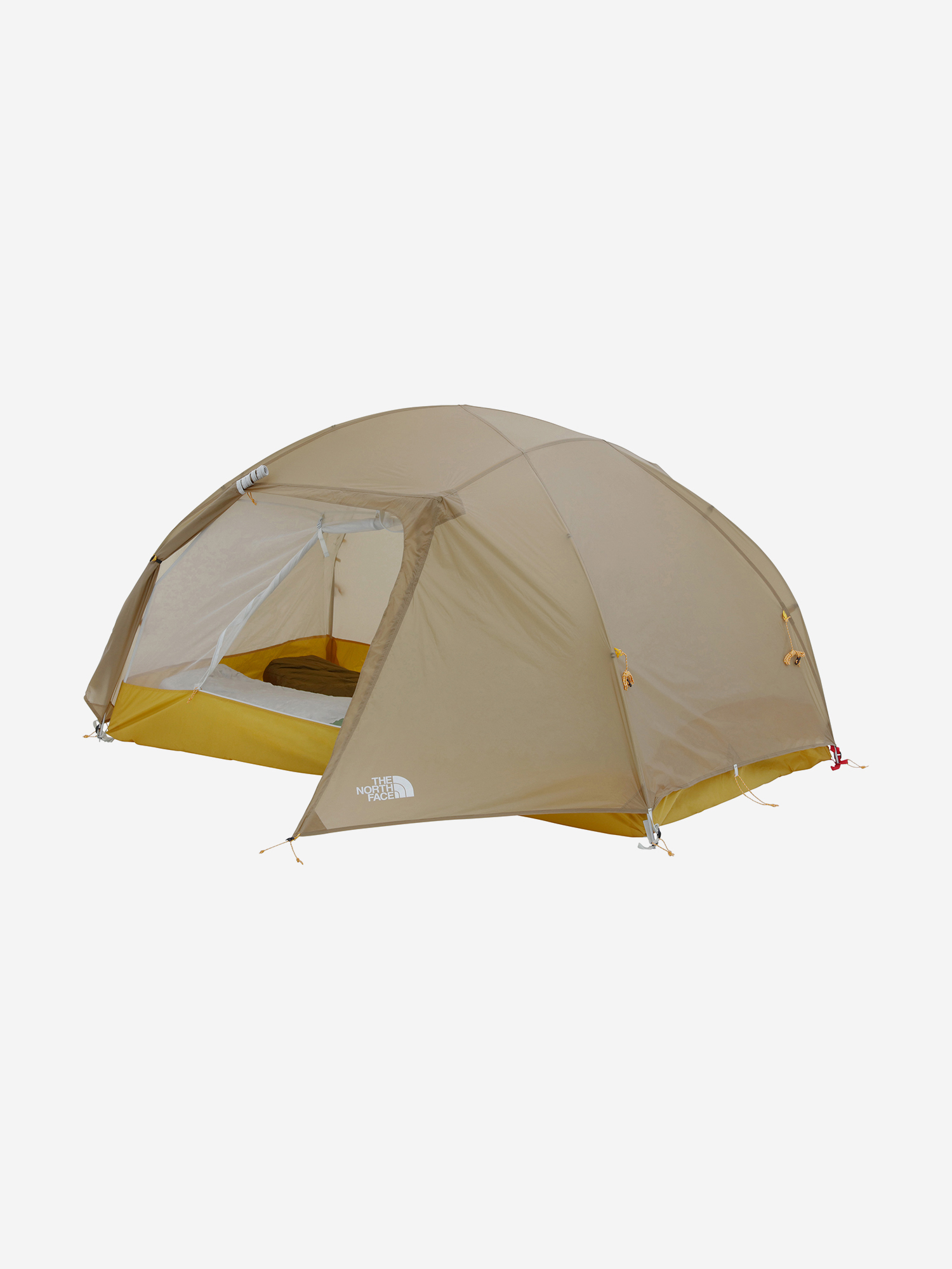 Изображение товара Палатка 2-местная The North Face Trail Lite 2