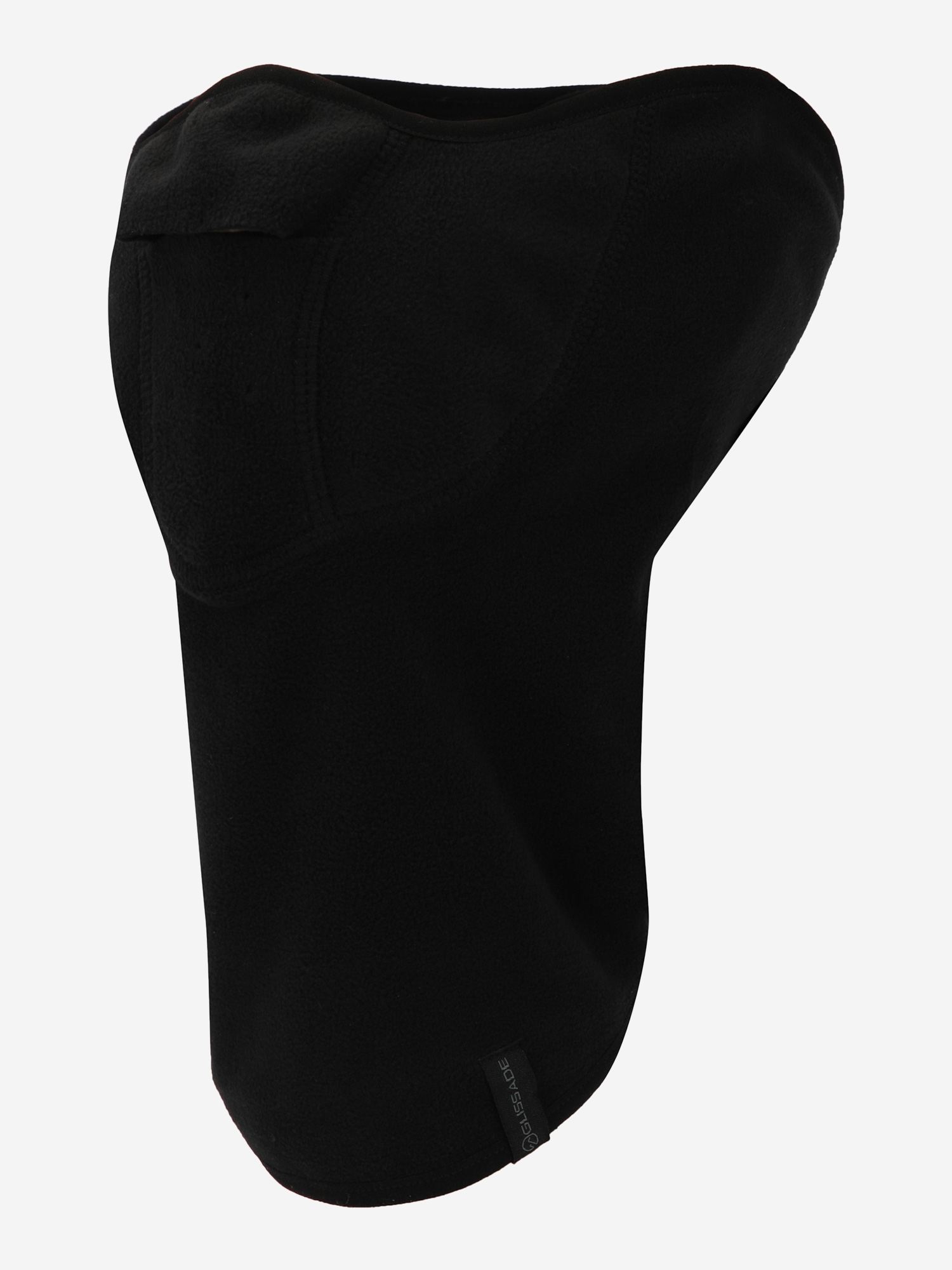 

Маска Glissade, Черный