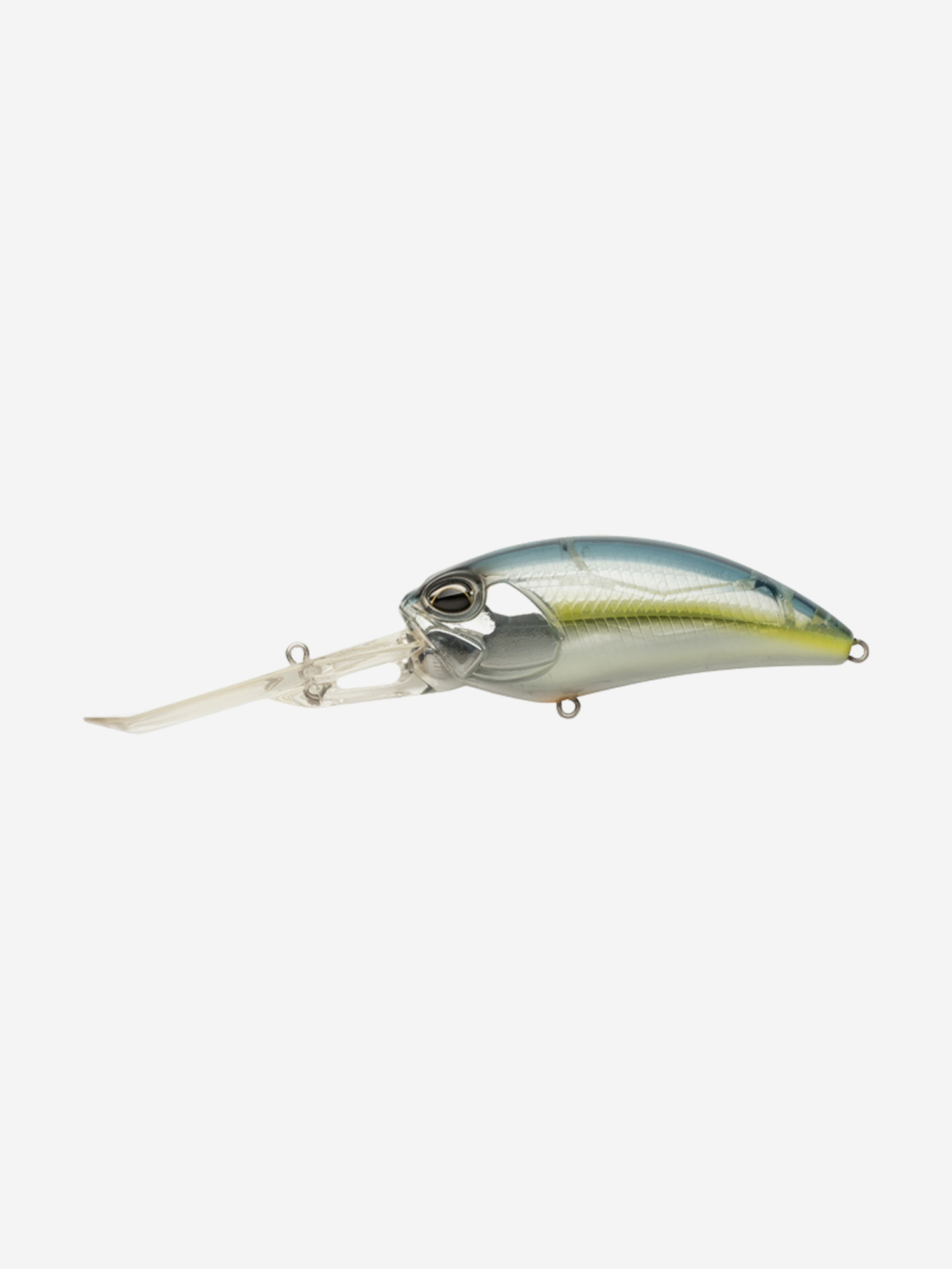 

Воблер DUO Realis Crank G87 20A, 87мм., 35.5 гр., Мультицвет