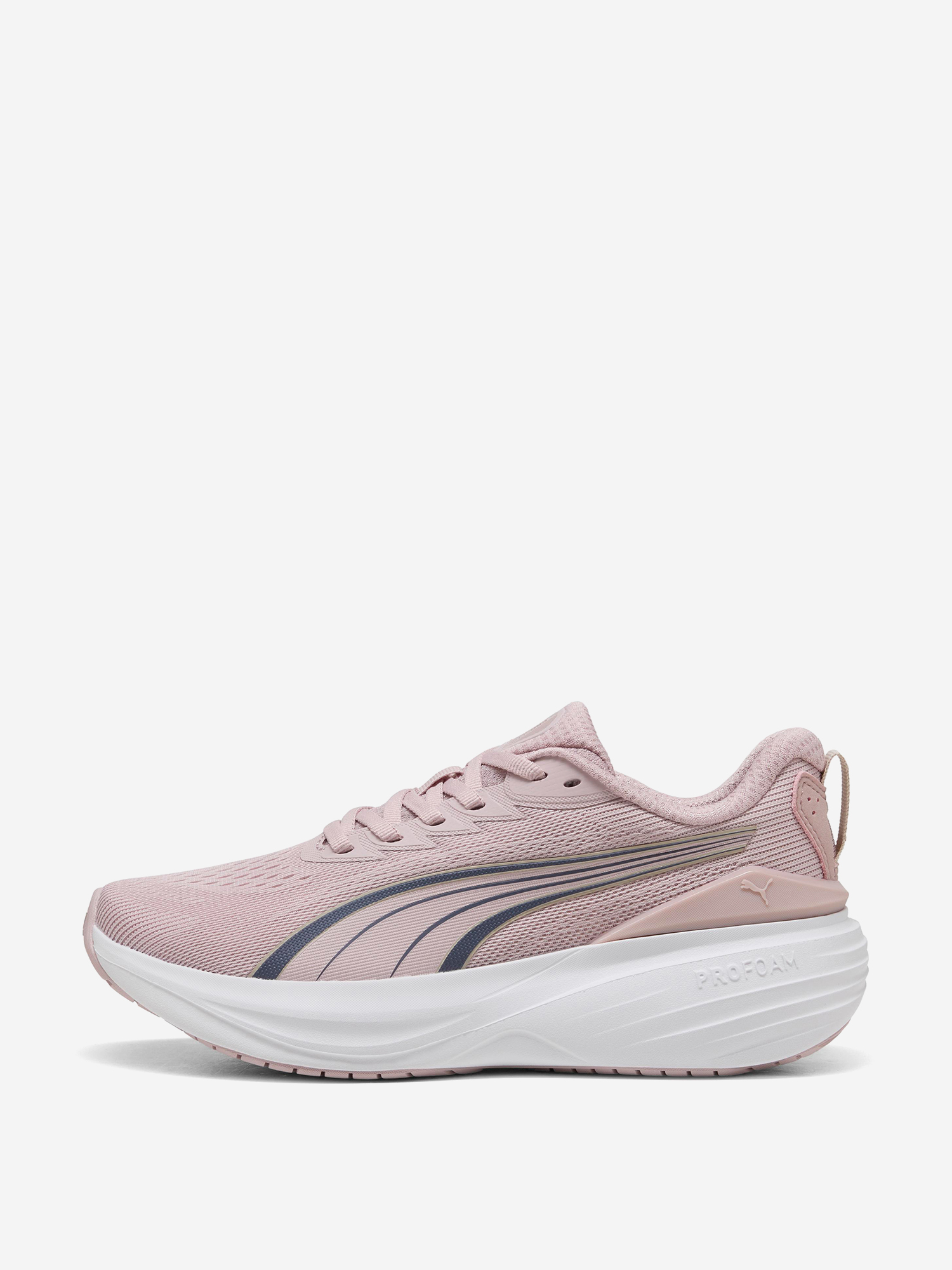 Кроссовки женские PUMA Scend Pro 3, Розовый