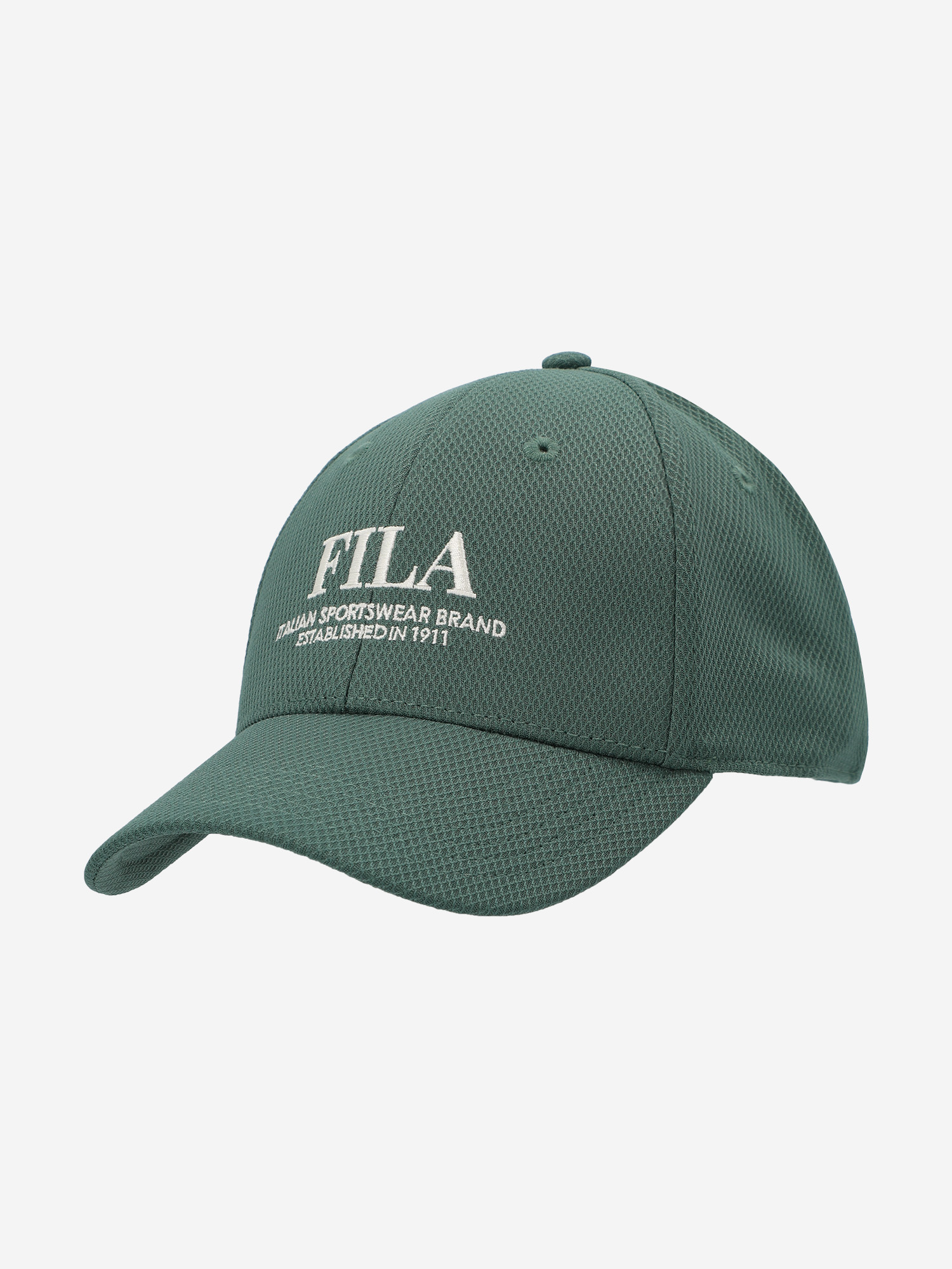 

Бейсболка FILA, Зеленый