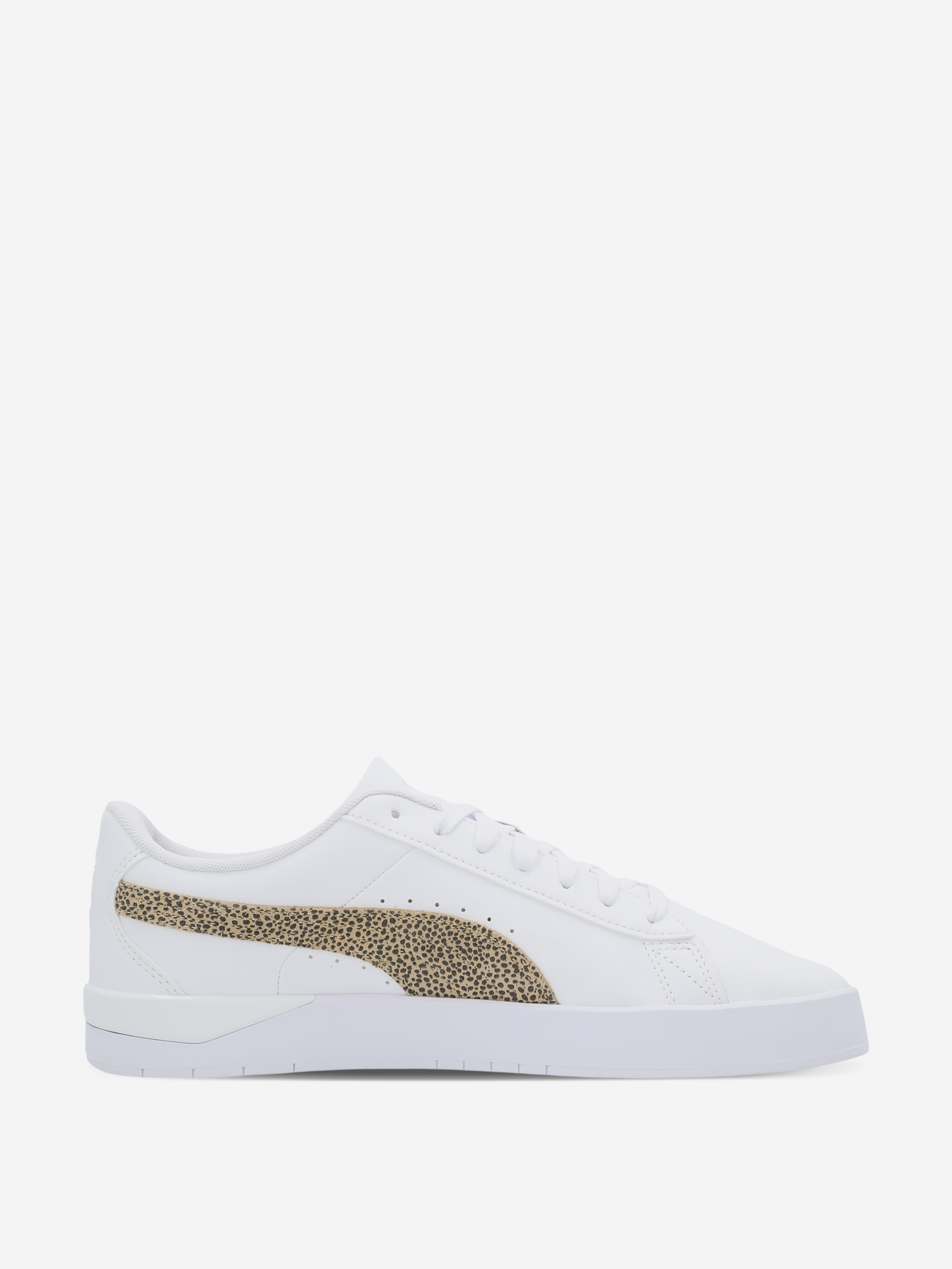 Кеды женские PUMA Jada Classic, Белый 4