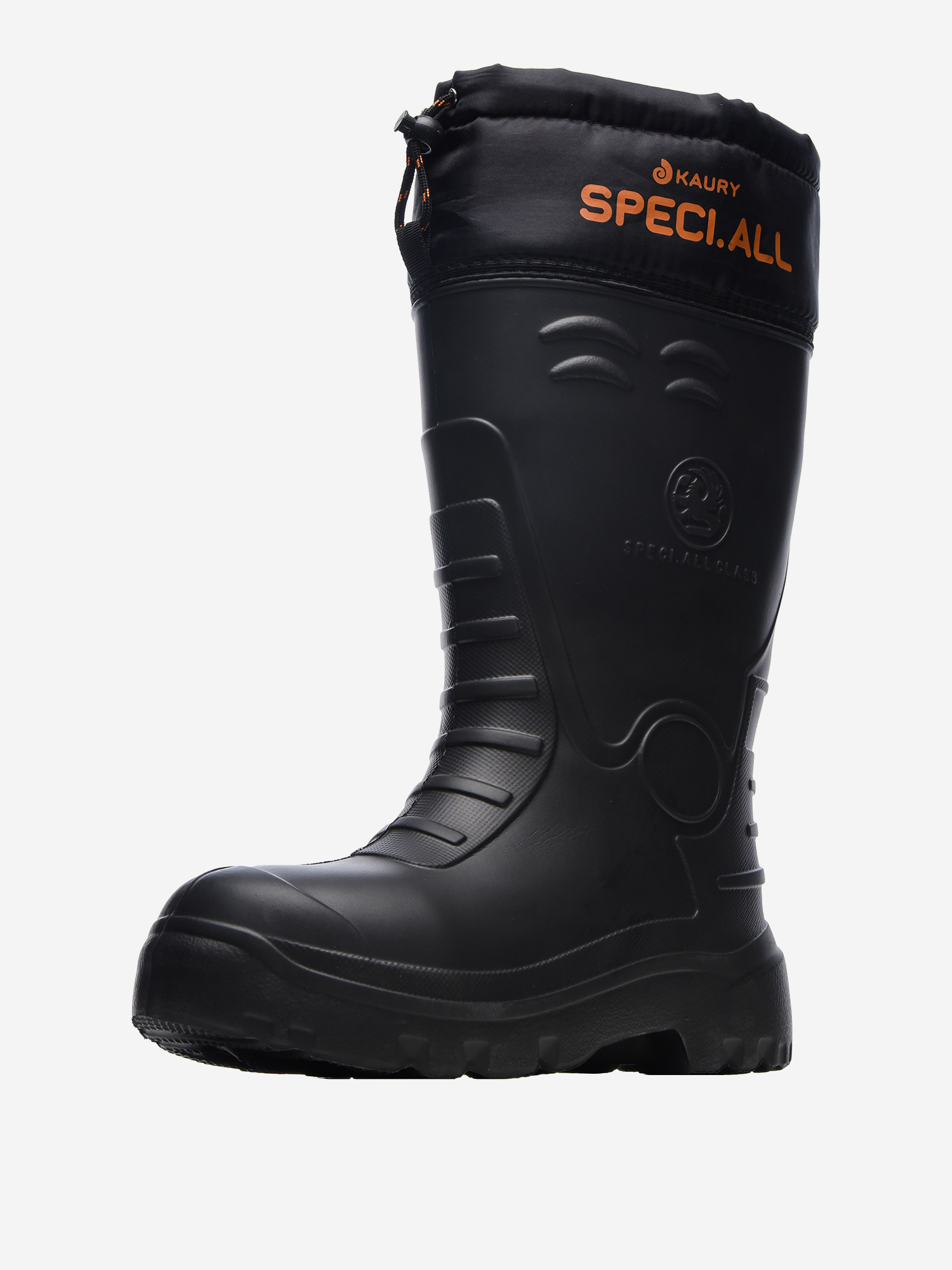 Изображение товара Мужские утепленные сапоги KAURY из ЭВА для зимней рыбалки и охоты