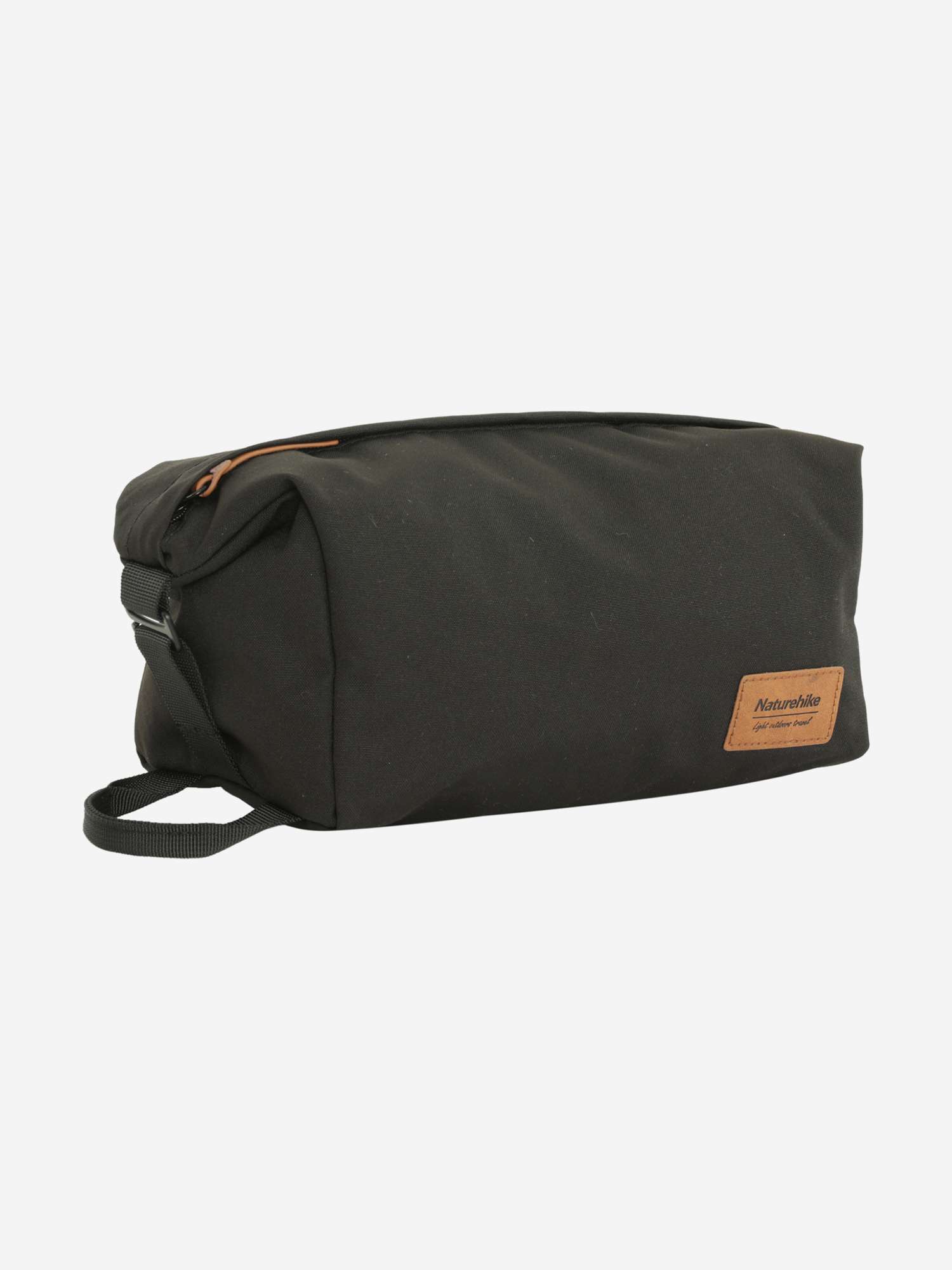 

Косметичка Naturehike XS01 Toiletry Bag Black, Черный