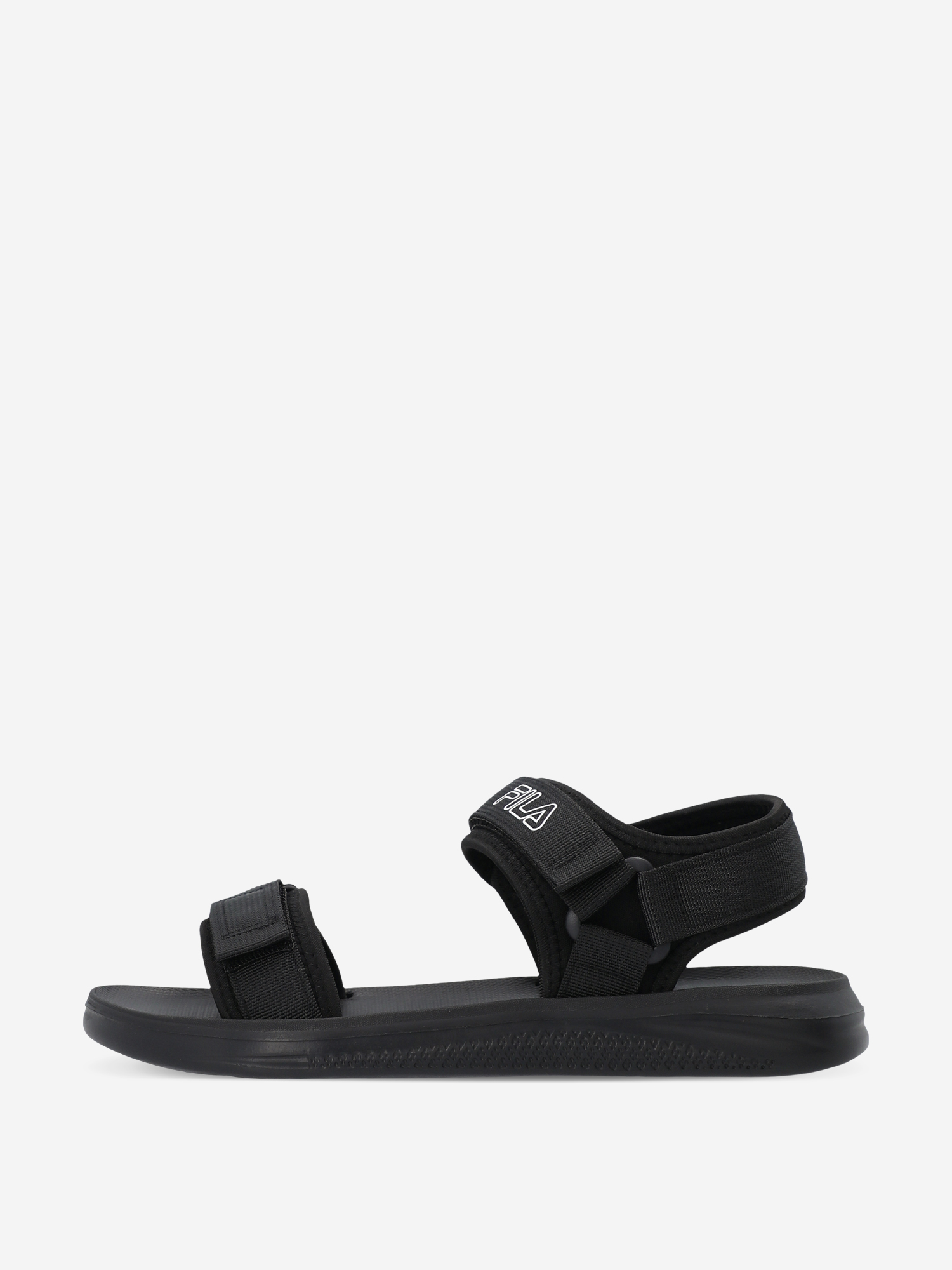 Сандалии FILA Sp Glory Sandal, черный, арт. 139599fla-bb