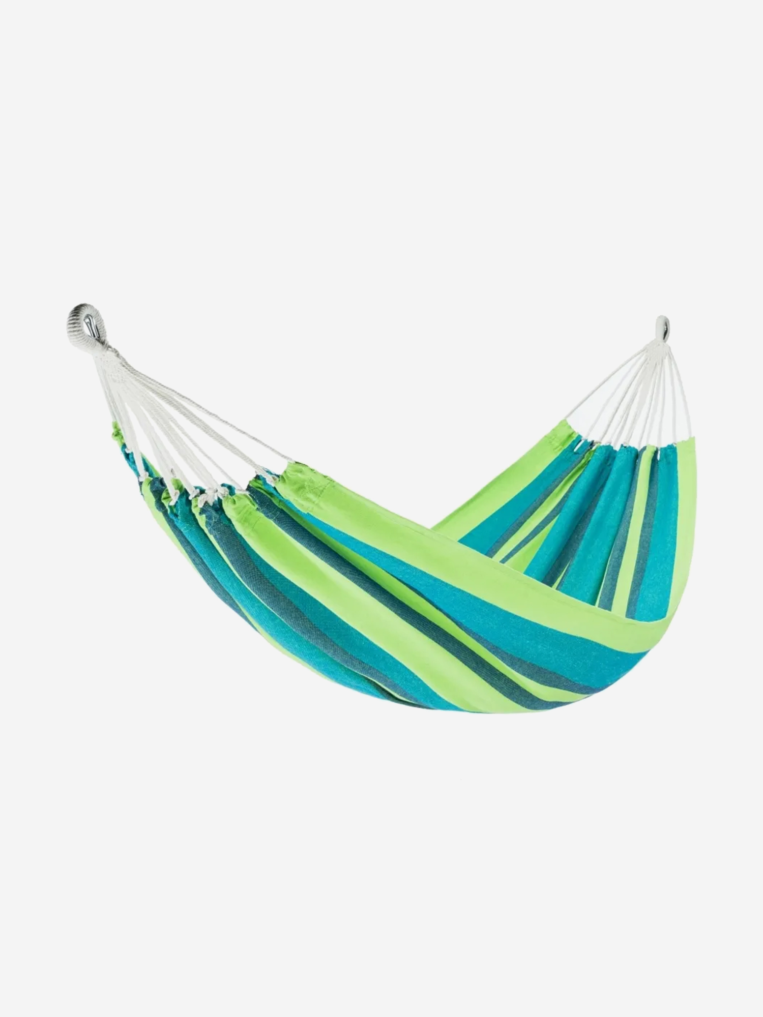 Изображение товара Гамак KingCamp KG3752 Canvas Hammock, 200 х 100 см, цвет: зеленый