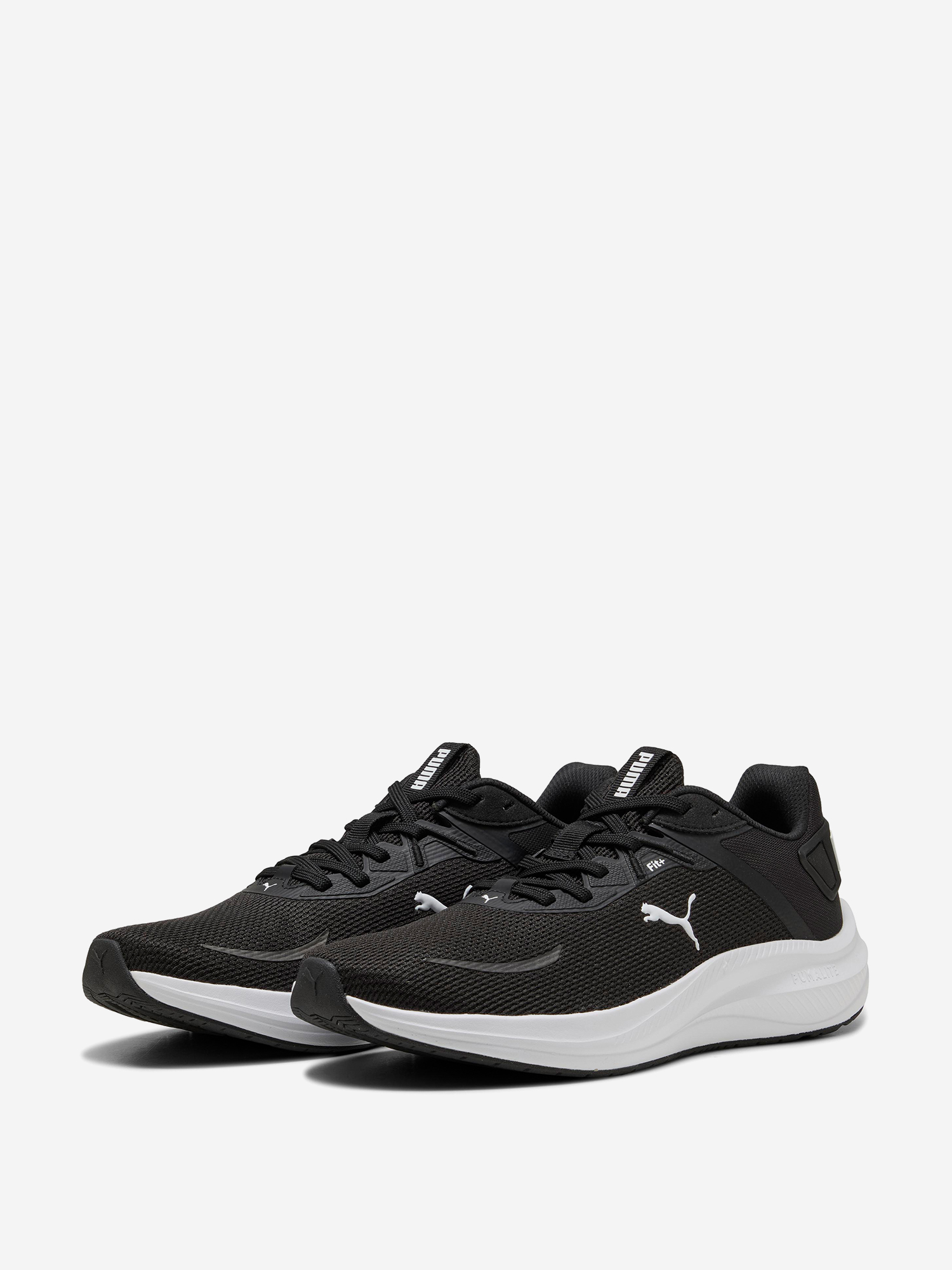 Кроссовки мужские PUMA Skyrocket Lite 2 Alt, Черный 2