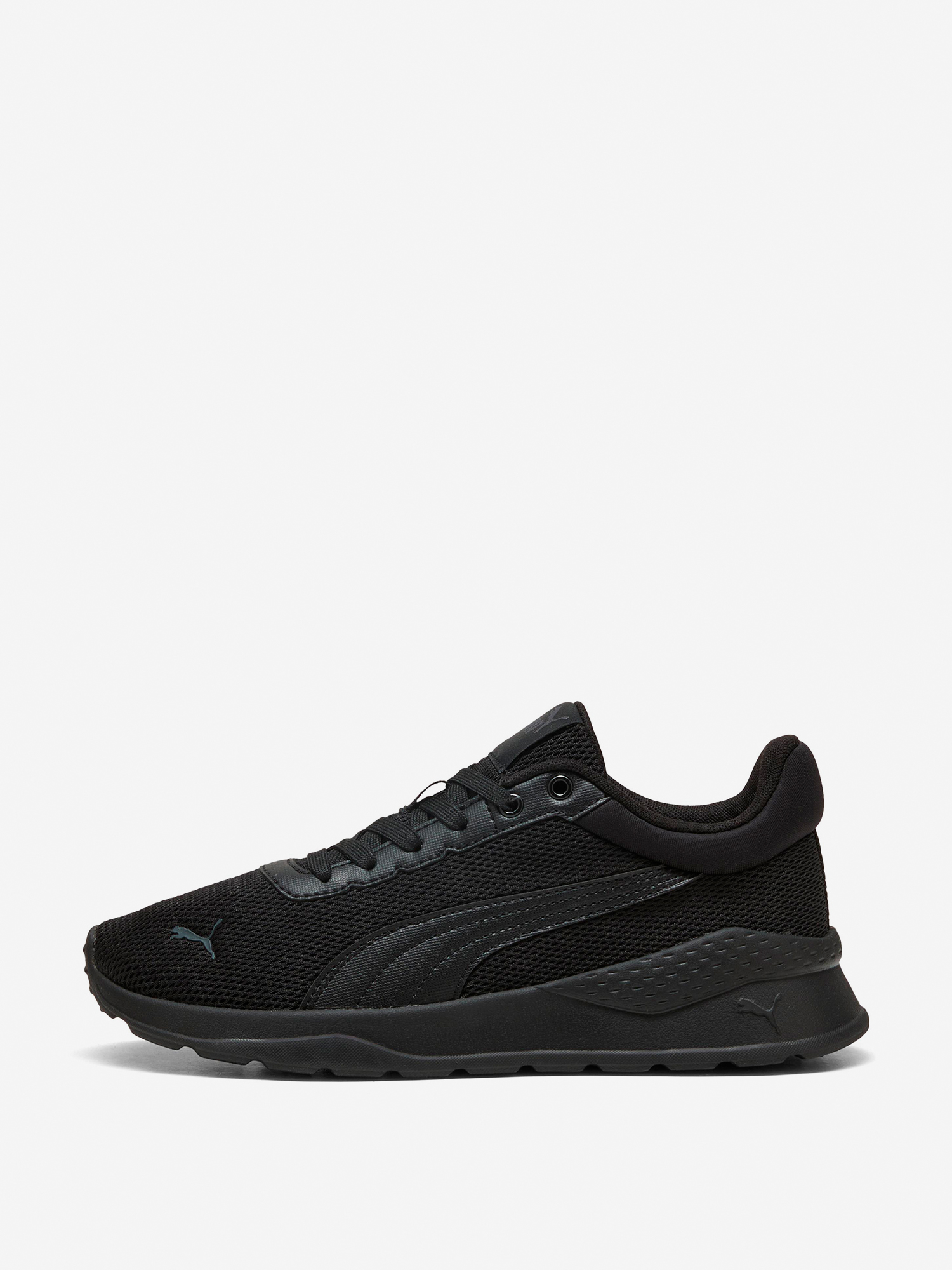 Кроссовки детские PUMA Anzarun Vivid, Черный