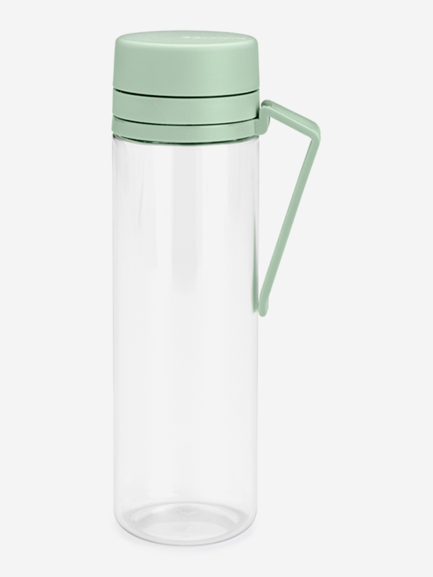 

Бутылка для воды Brabantia "Make&Take" 500мл мятно-голубая 202445, Голубой