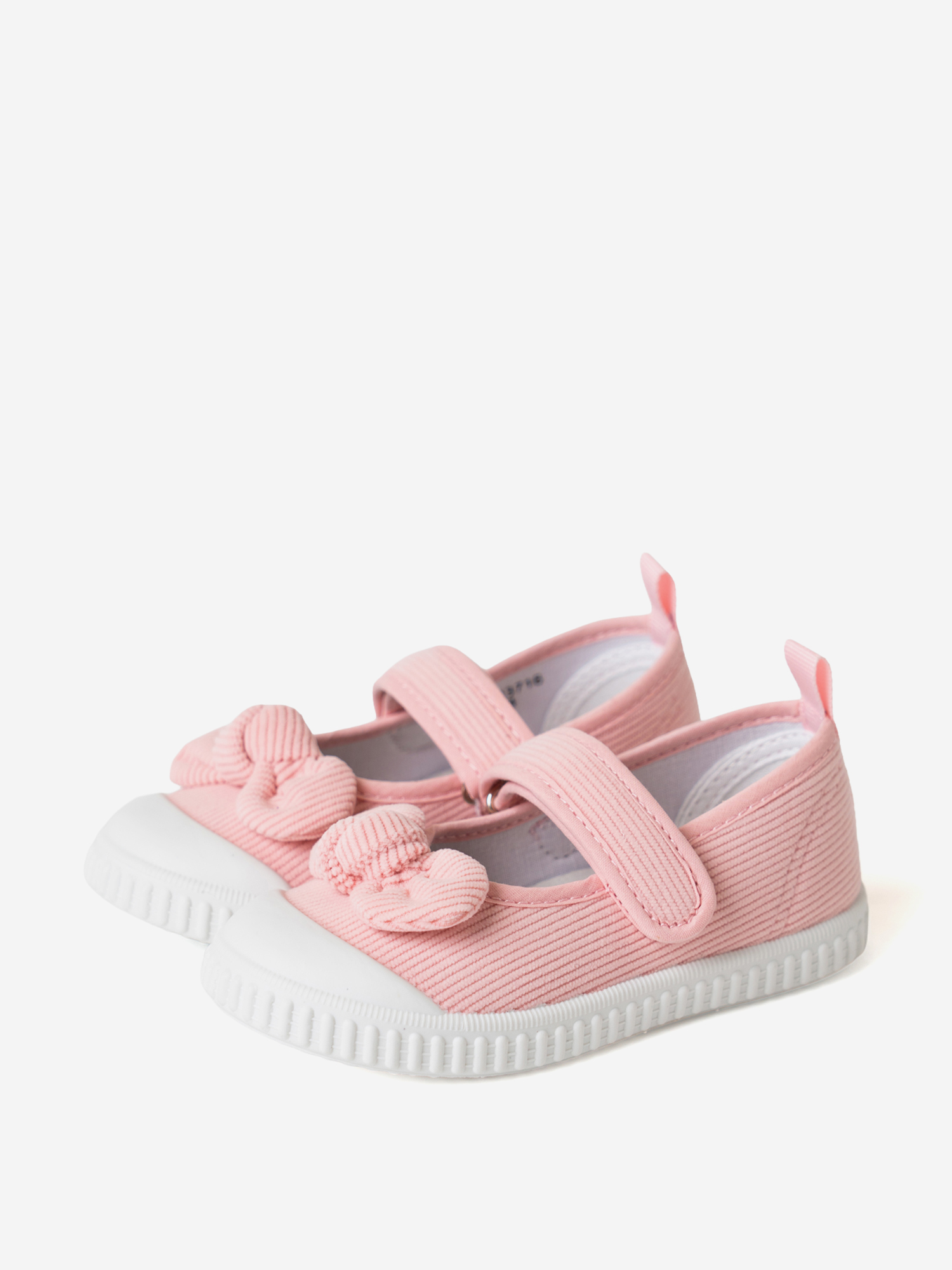 Изображение товара Балетки для девочек PlayToday