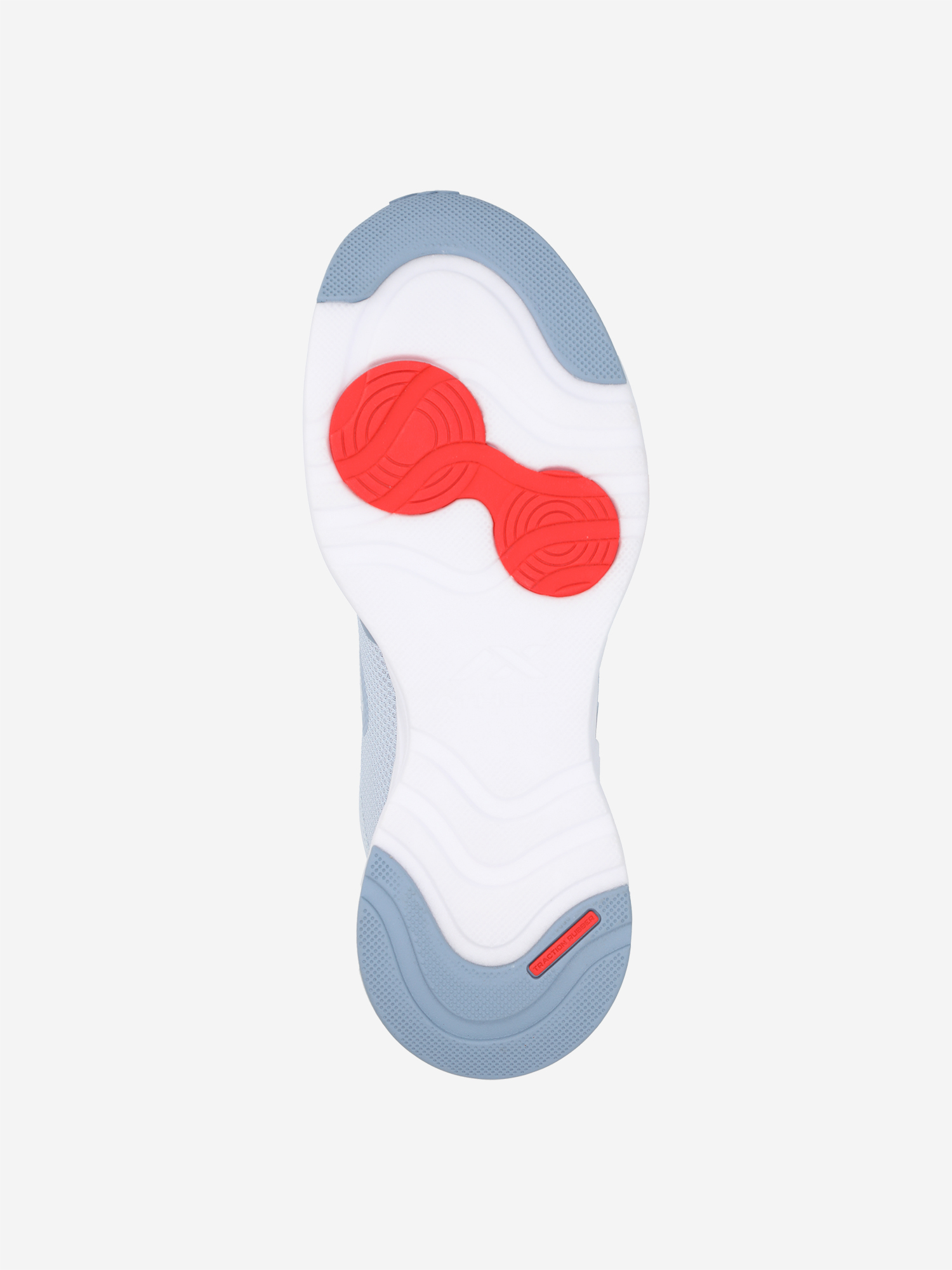 фото Кроссовки женские athlex versa, голубой