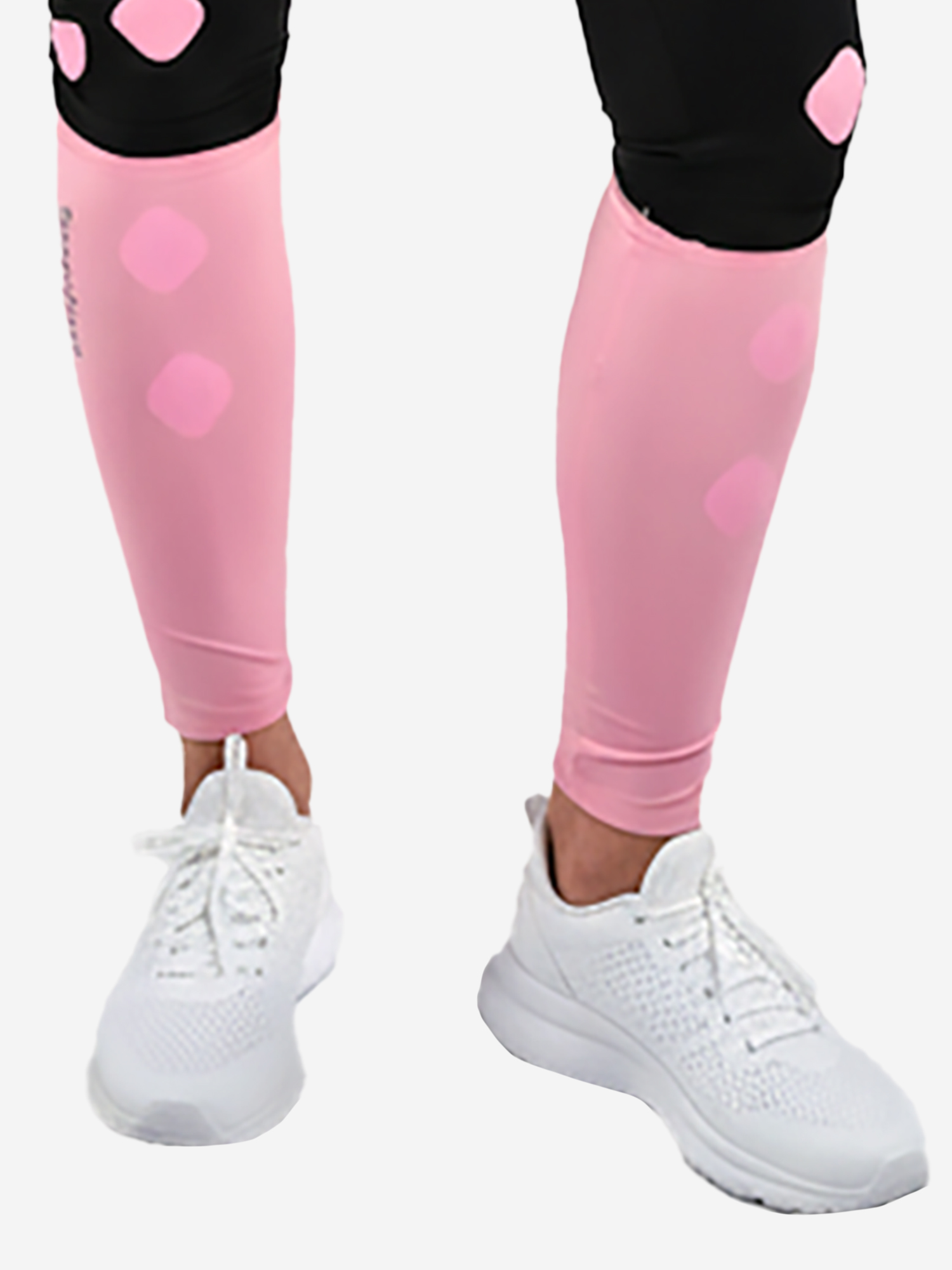 Изображение товара Суппорт голени SportDots PN унисекс для ухода и поддержки голени