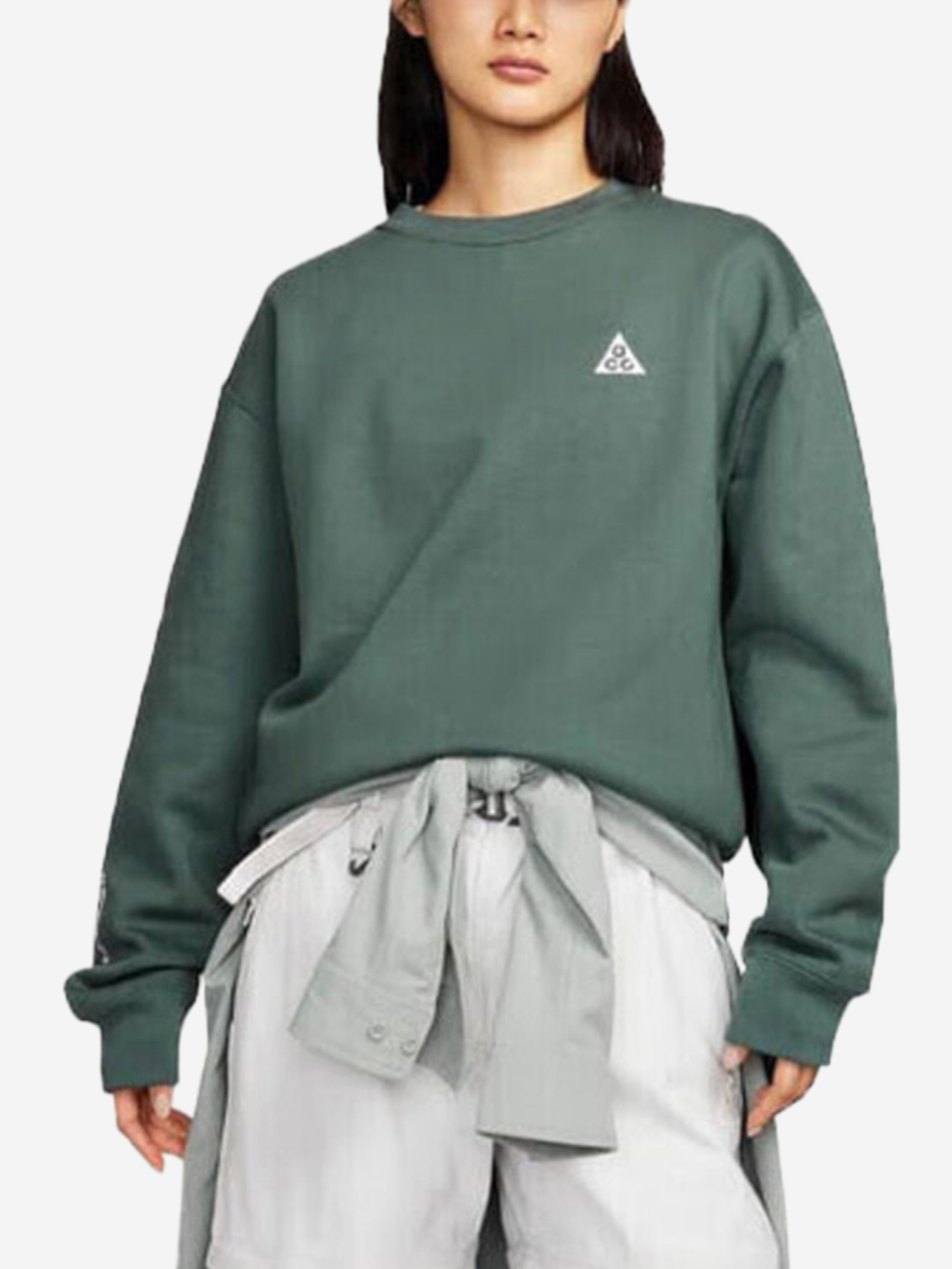 Изображение товара Свитшот мужской Nike ACG THERMA FIT