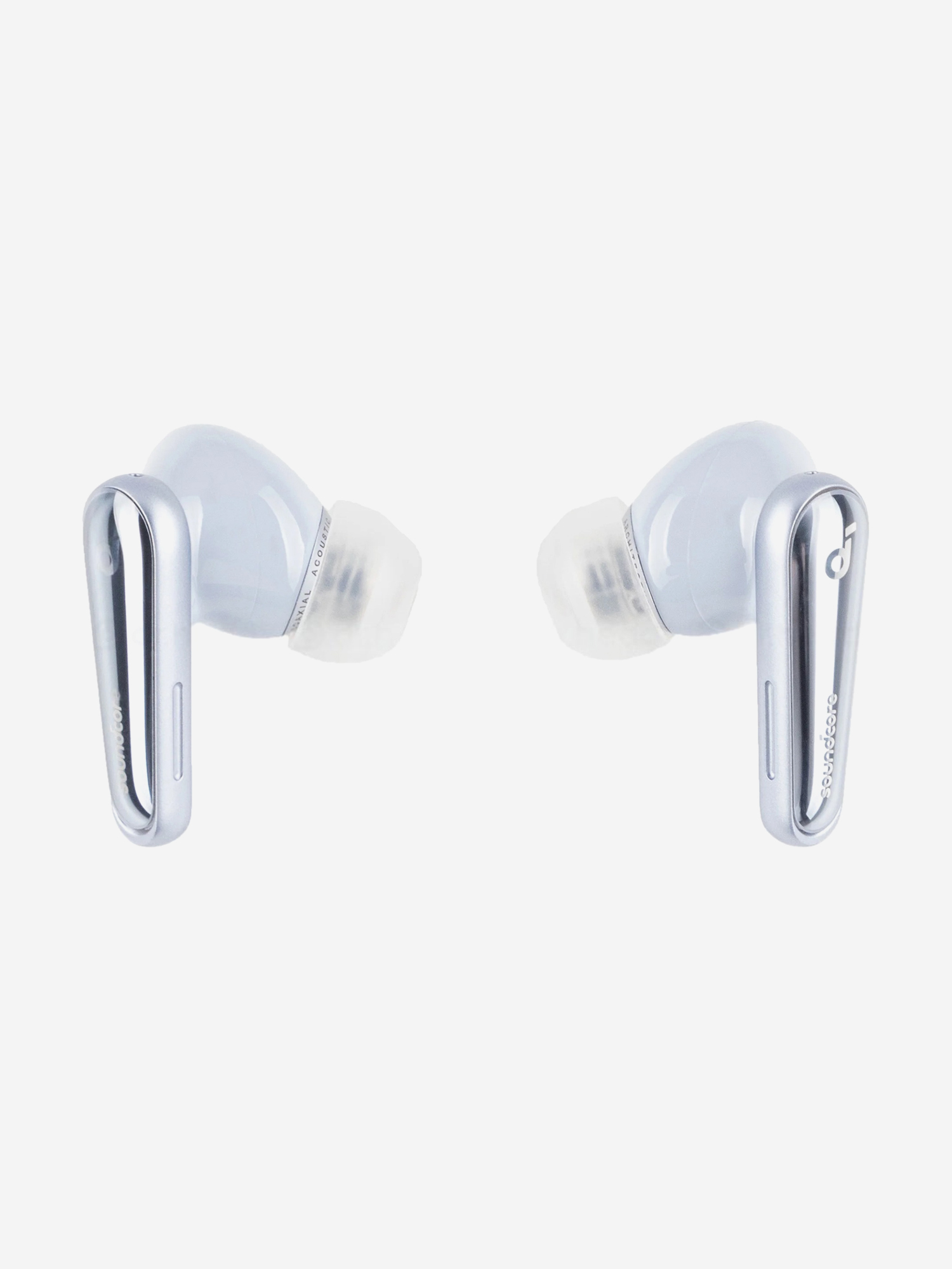 

Наушники беспроводные SOUNDCORE Liberty 4 A3953 голубой, Синий