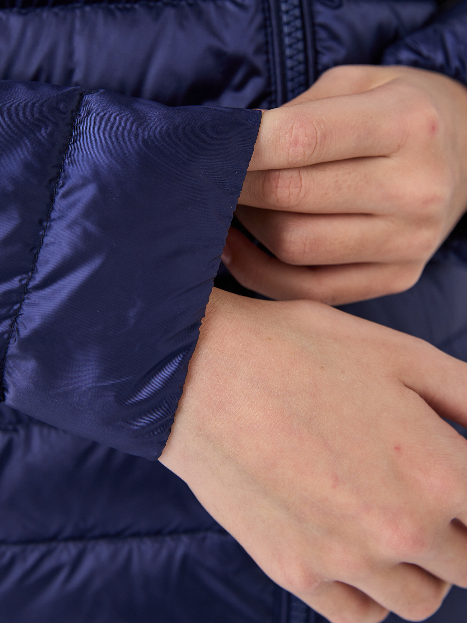 thumb