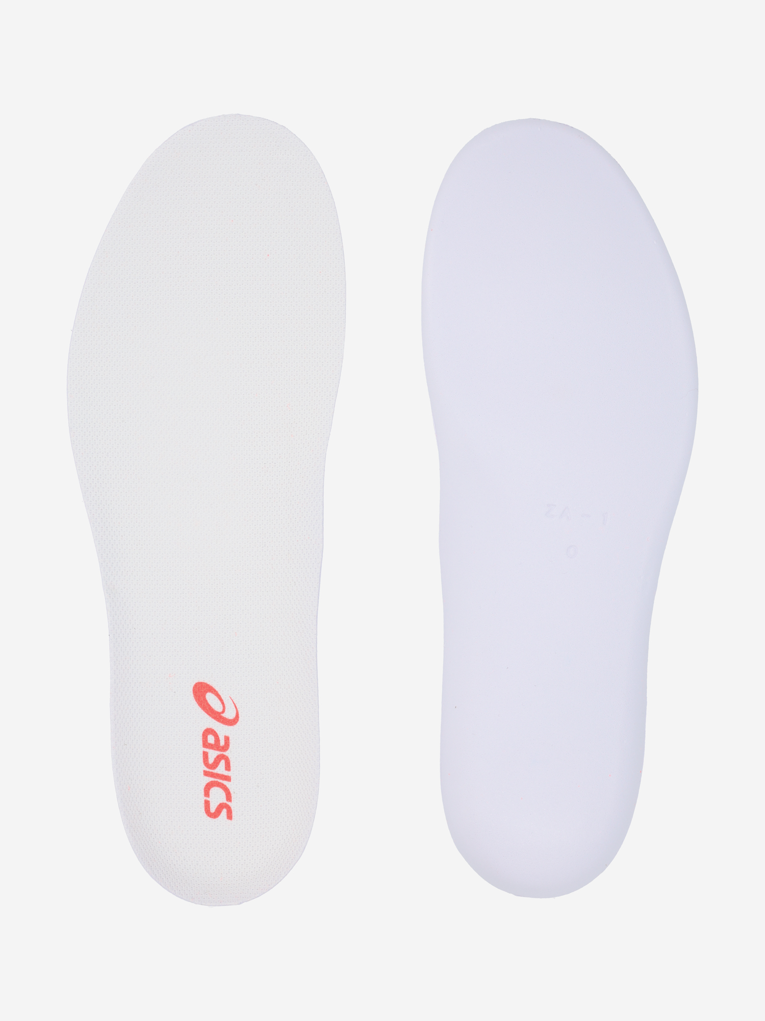 фото Кроссовки женские asics evoride speed 2, красный