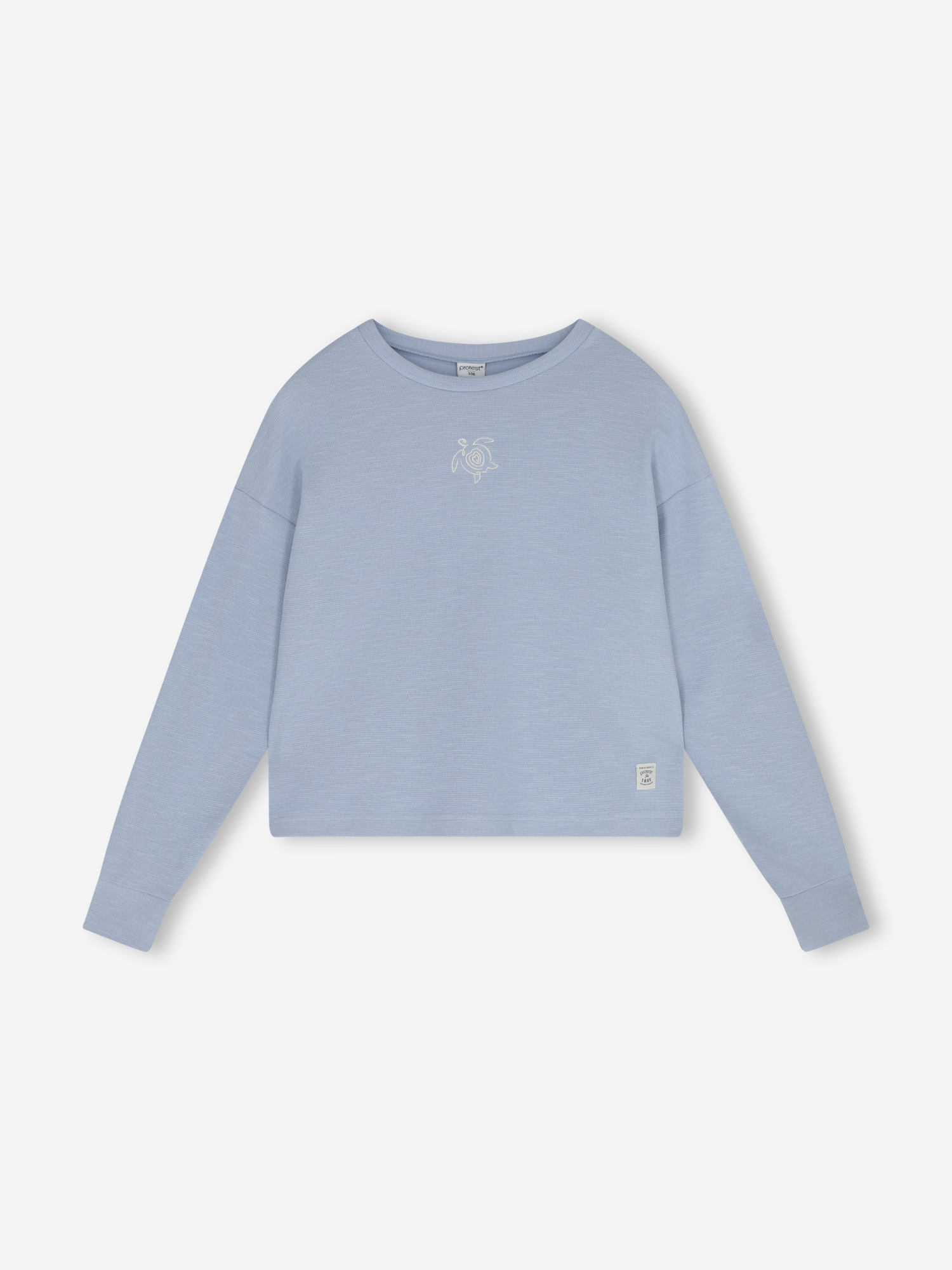 Изображение товара Женский свитшот Protest для активного отдыха и повседневной носки