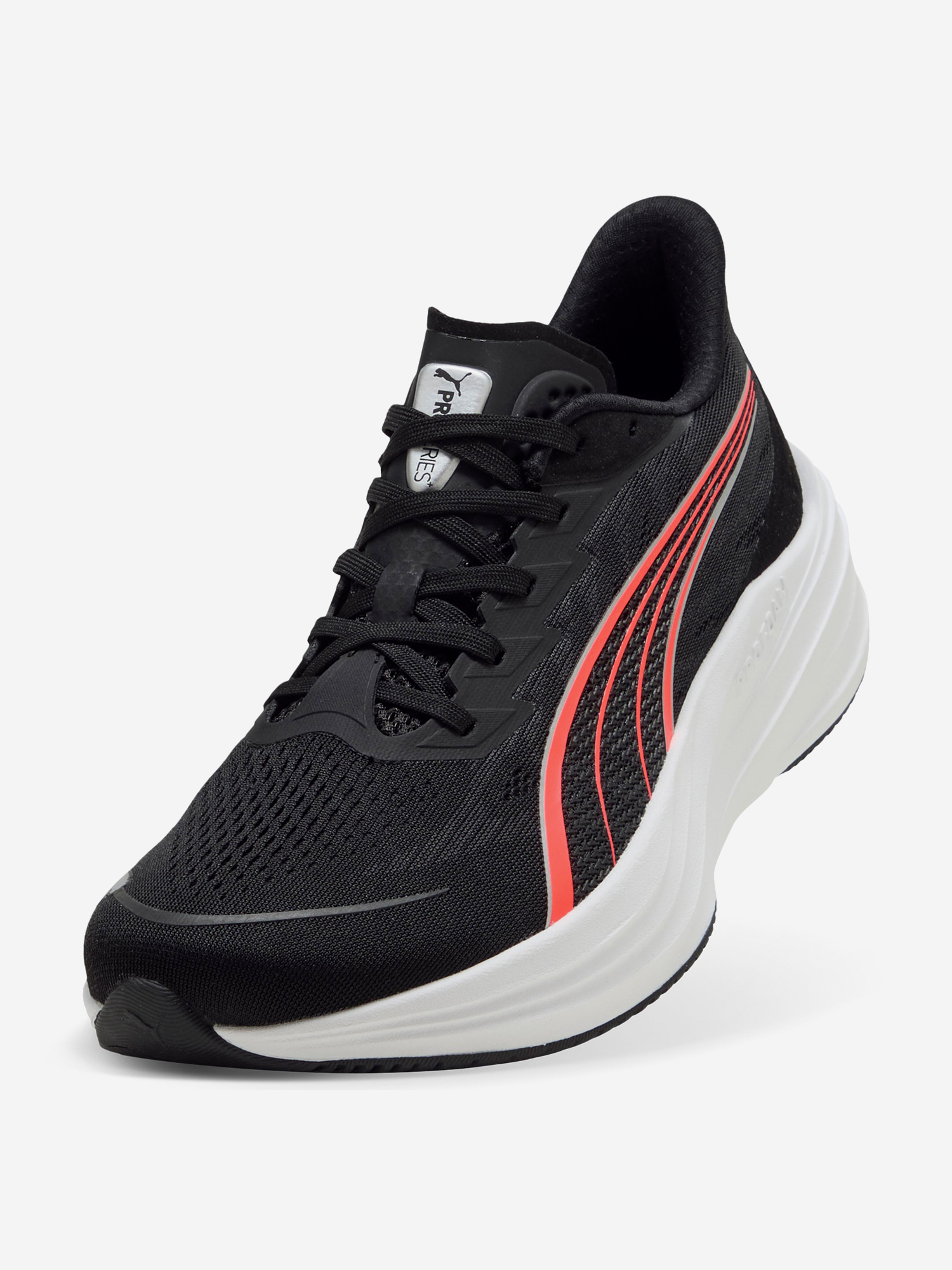 Кроссовки мужские PUMA Darter Pro 2, Черный 5