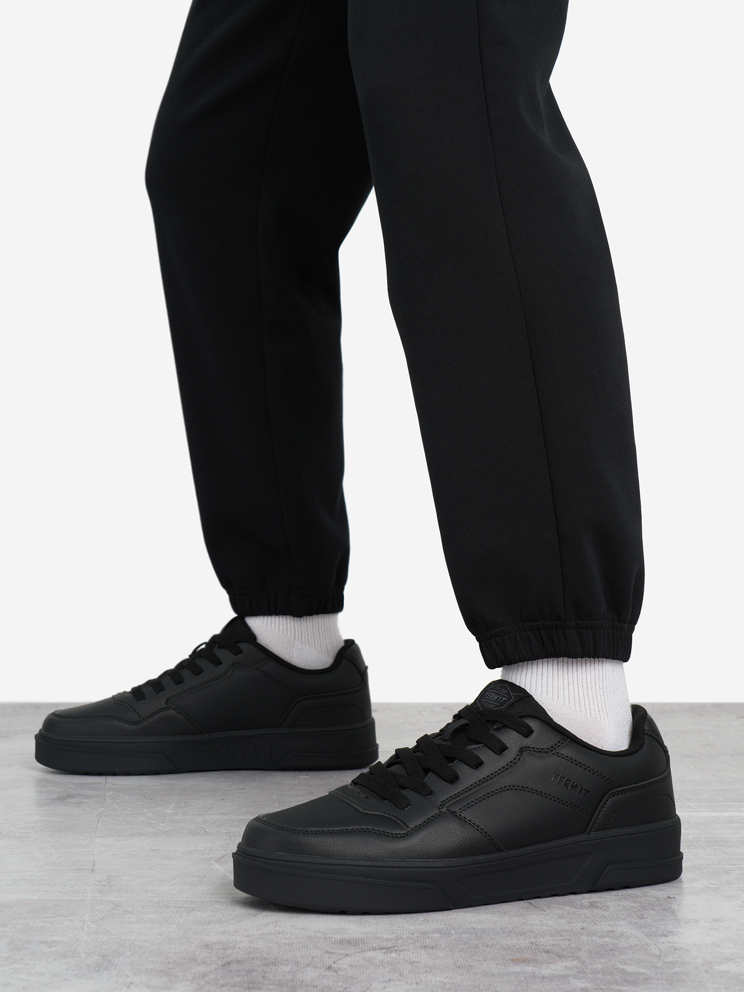 Изображение товара Мужские кеды Termit Sp Bronx Street для спорта и повседневной носки