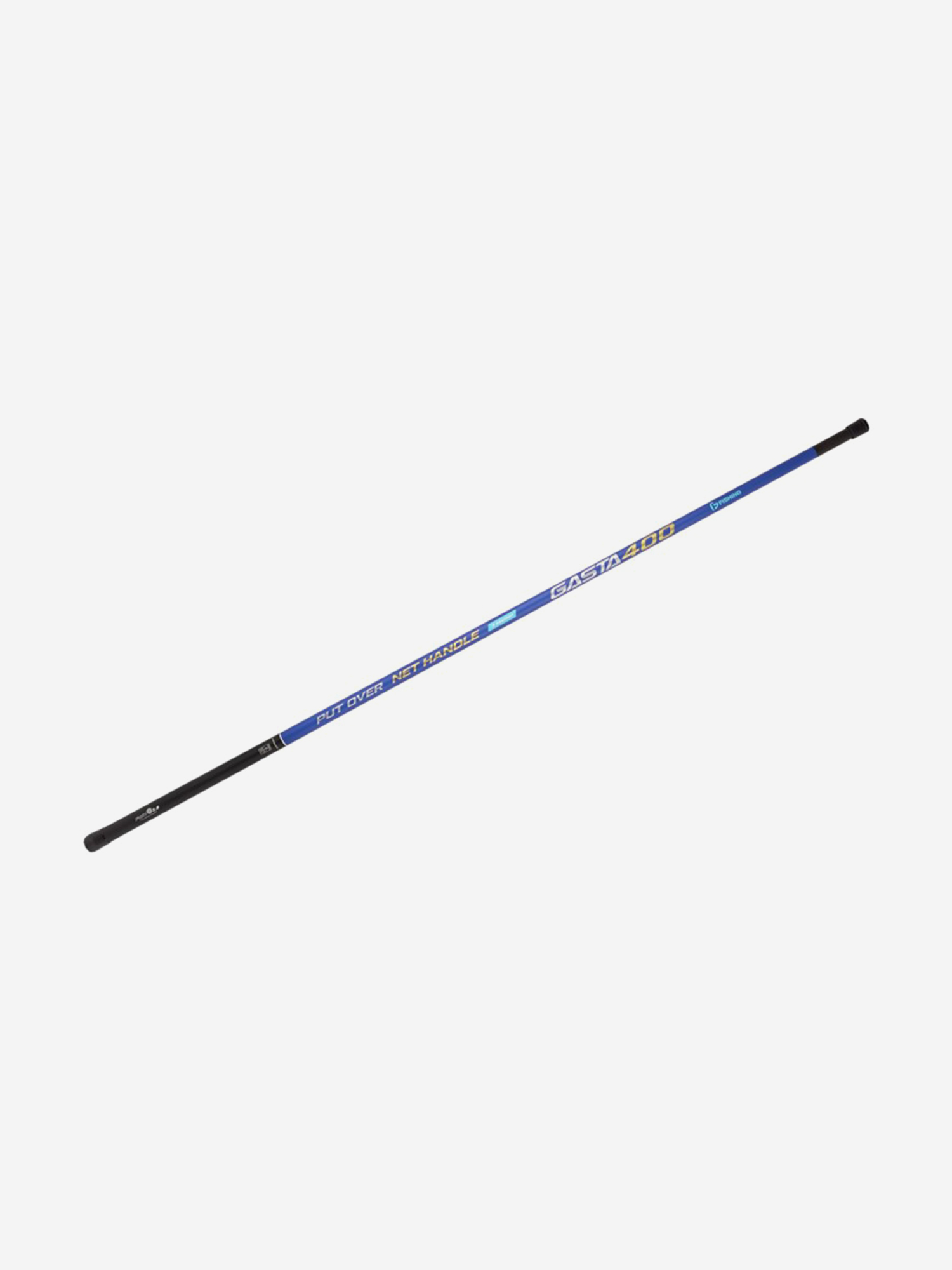 Изображение товара Ручка подсака штекер Gasta F-FISHING 4м, 4,0м