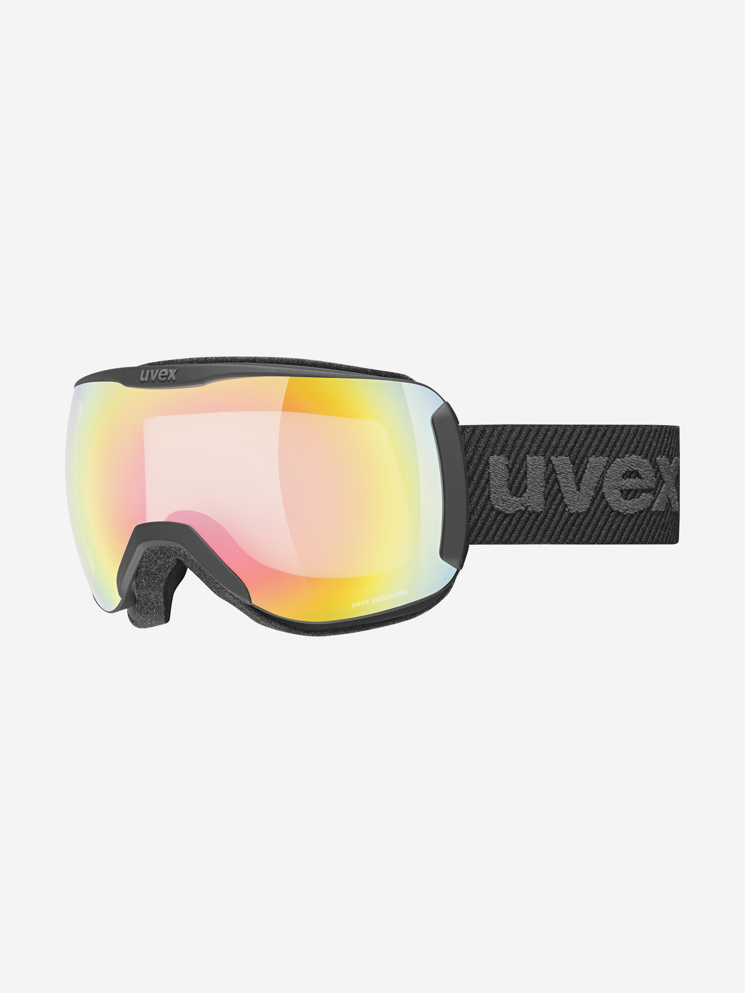 

Маска Uvex Downhill 2100 V, Желтый