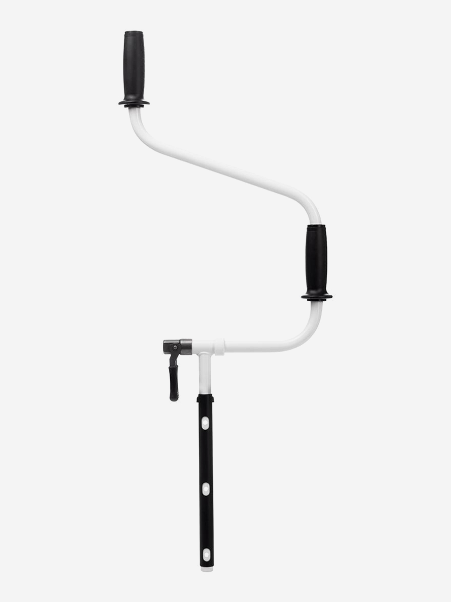 Изображение товара Ручка для ледобура ТОНАР ICEBERG-EURO v2.0/v3.0 в сборе