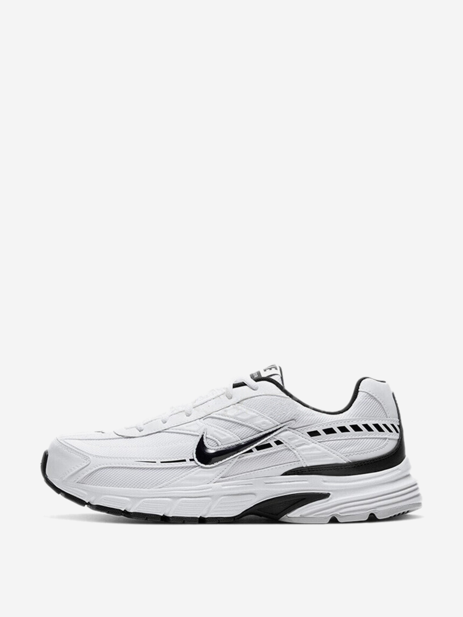 Изображение товара Кроссовки Nike Initiator White Black, Белый