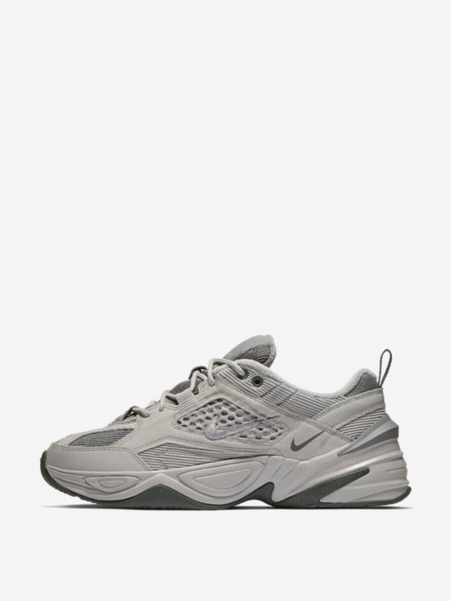 Изображение товара Кроссовки Nike M2K Tekno Atmosphere Grey