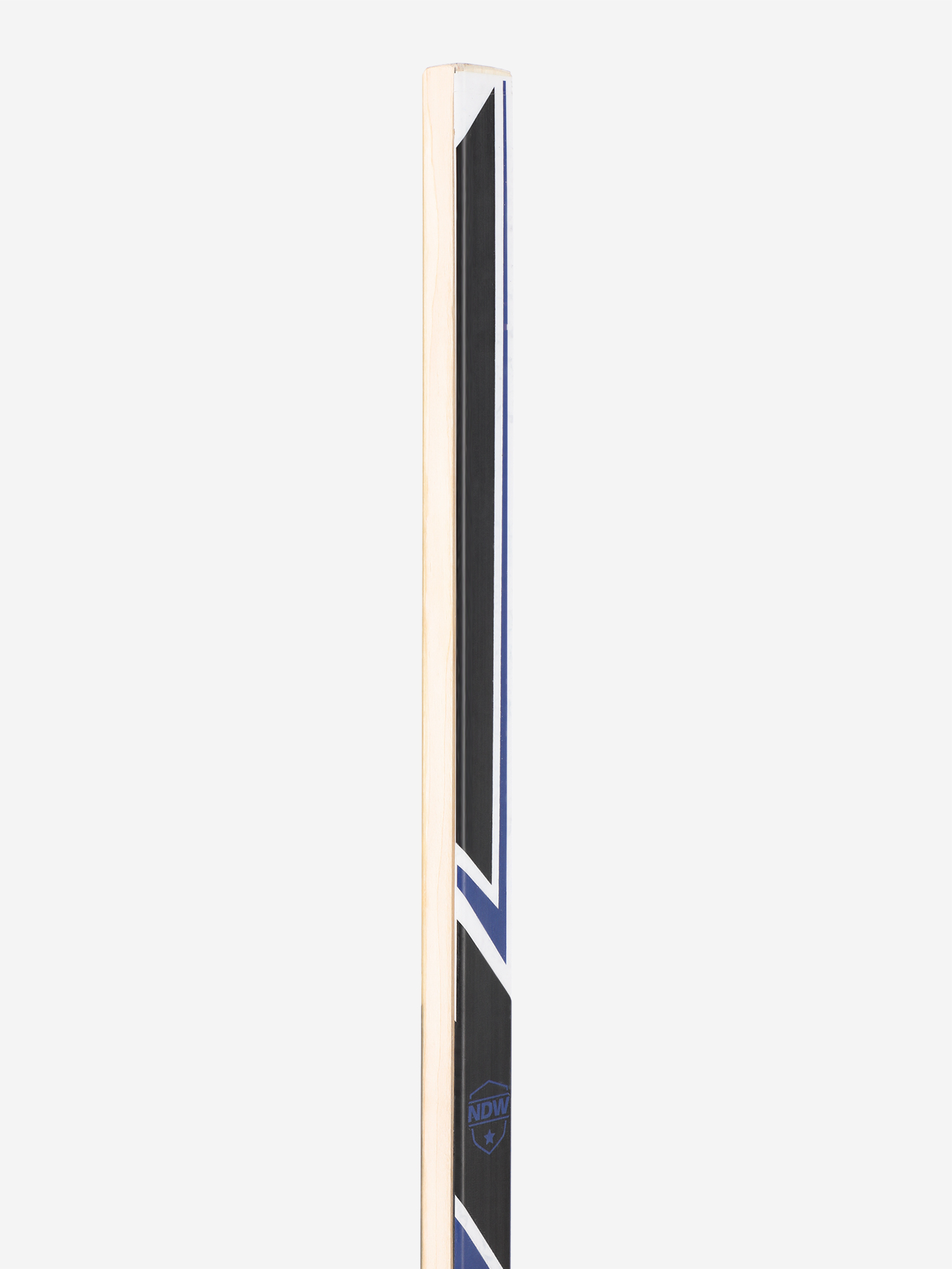 фото Клюшка хоккейная nordway ndw 100 sr, синий
