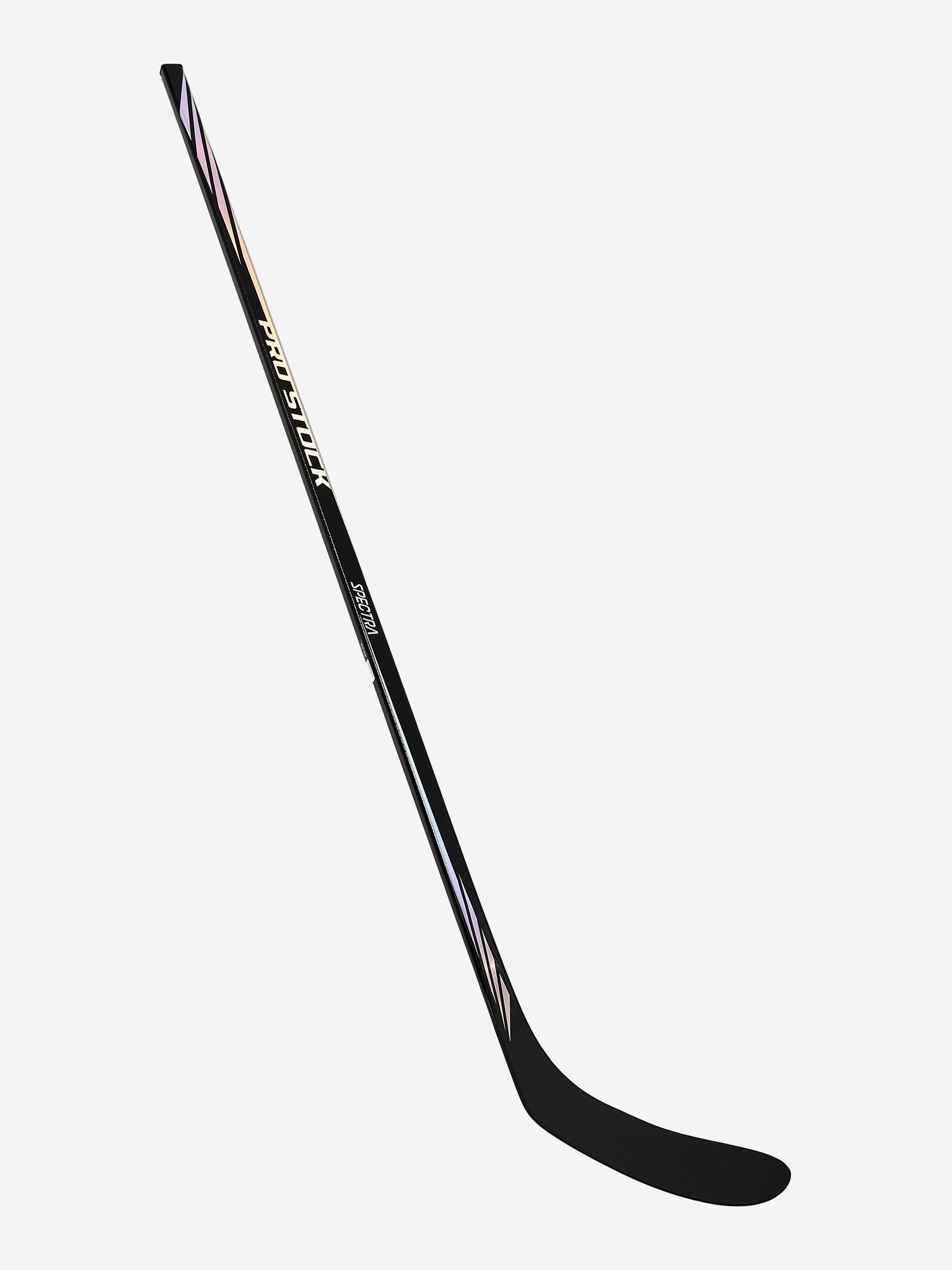 Изображение товара Хоккейная клюшка PRO STOCK SPECTRA SR-77 175 см карбон левый загиб