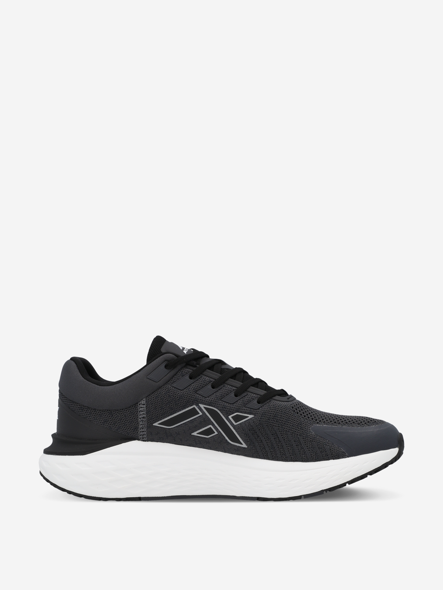 фото Кроссовки мужские athlex pure, серый