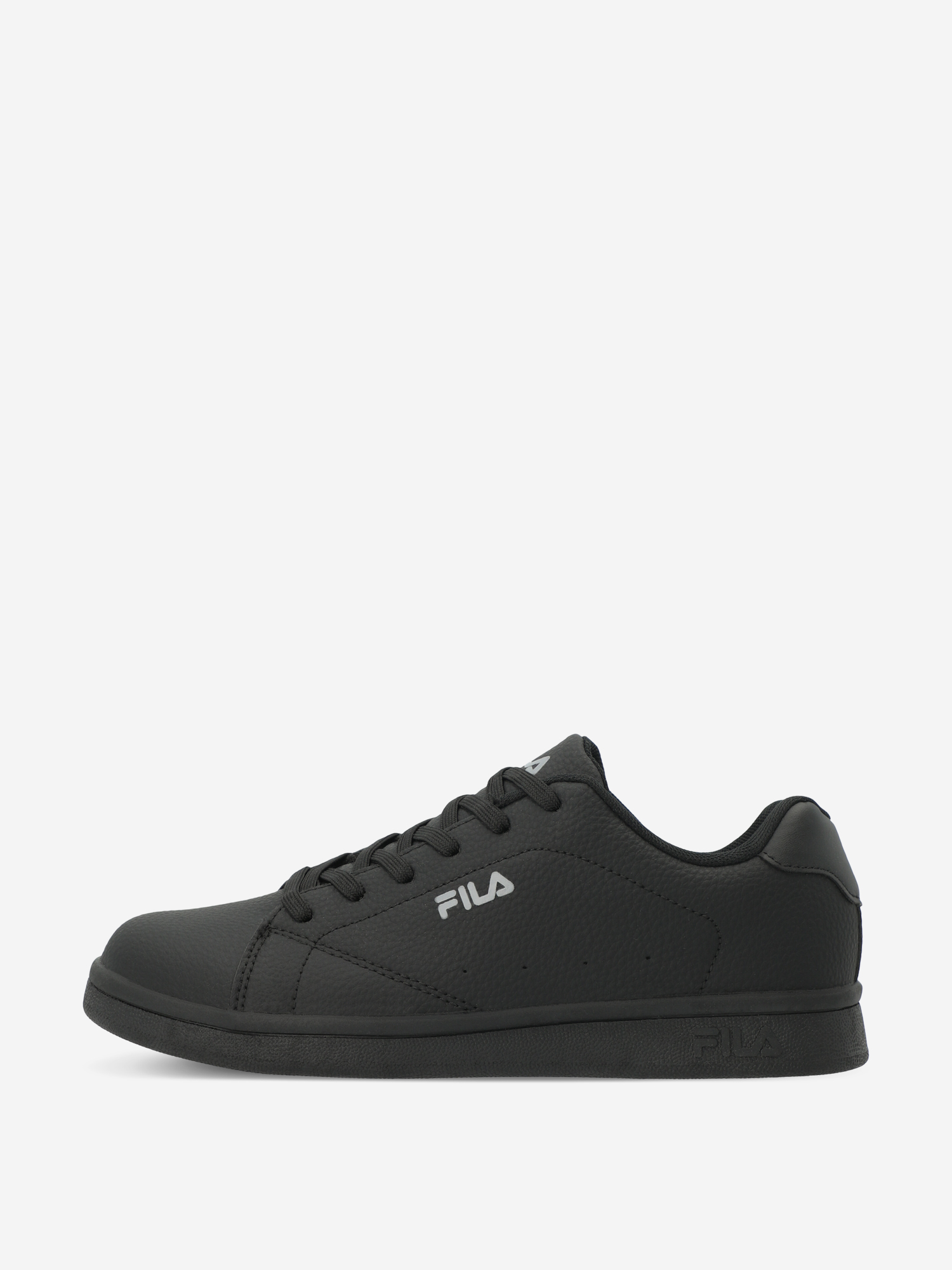 Кеды для мальчиков FILA Sp Fondo, Черный