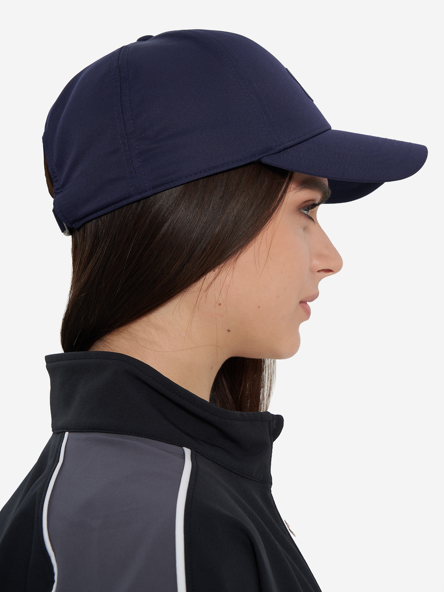 фото Бейсболка under armour storm blitzing, синий