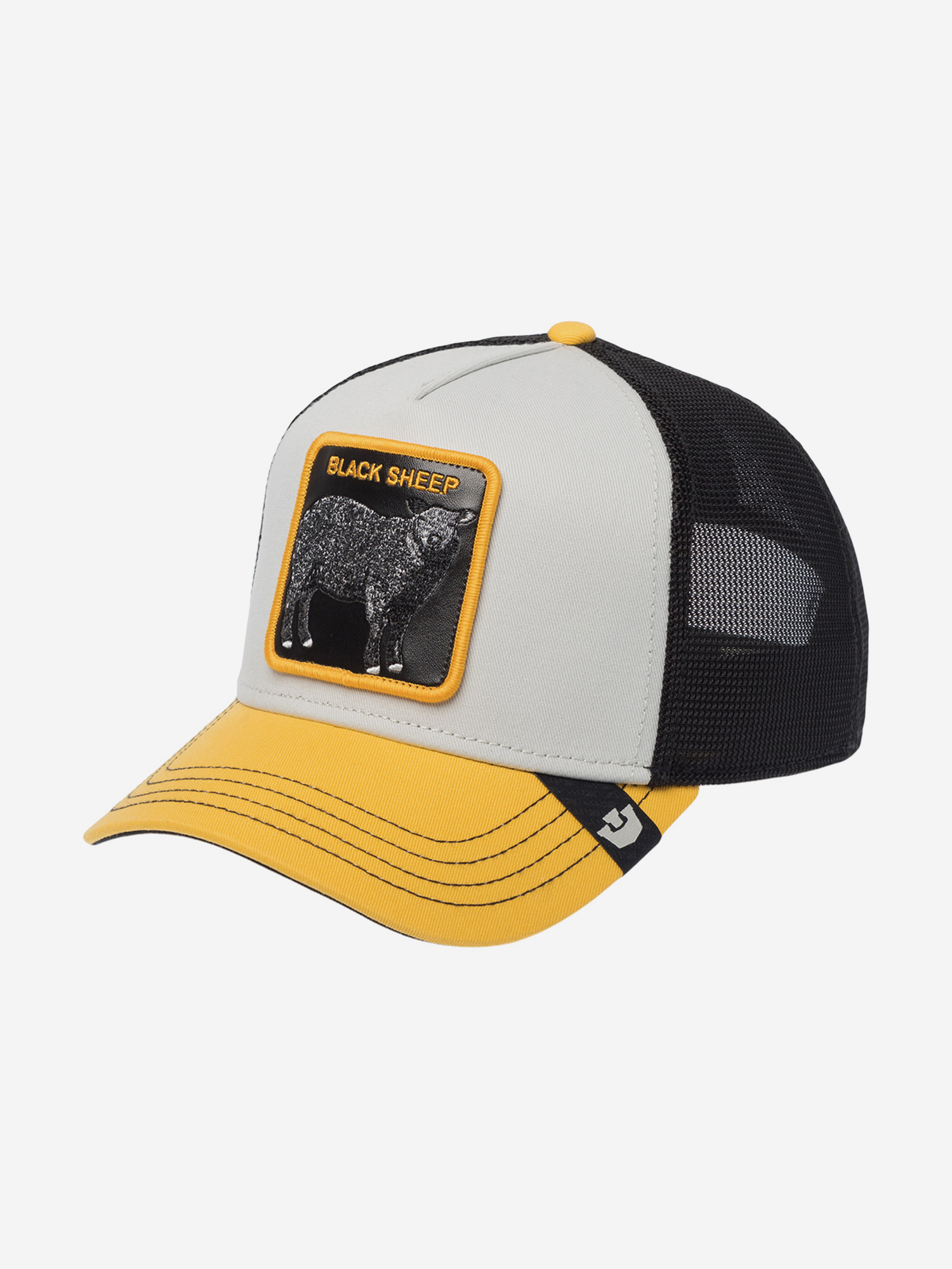 Изображение товара Бейсболка с сеточкой GOORIN BROTHERS 101-2566