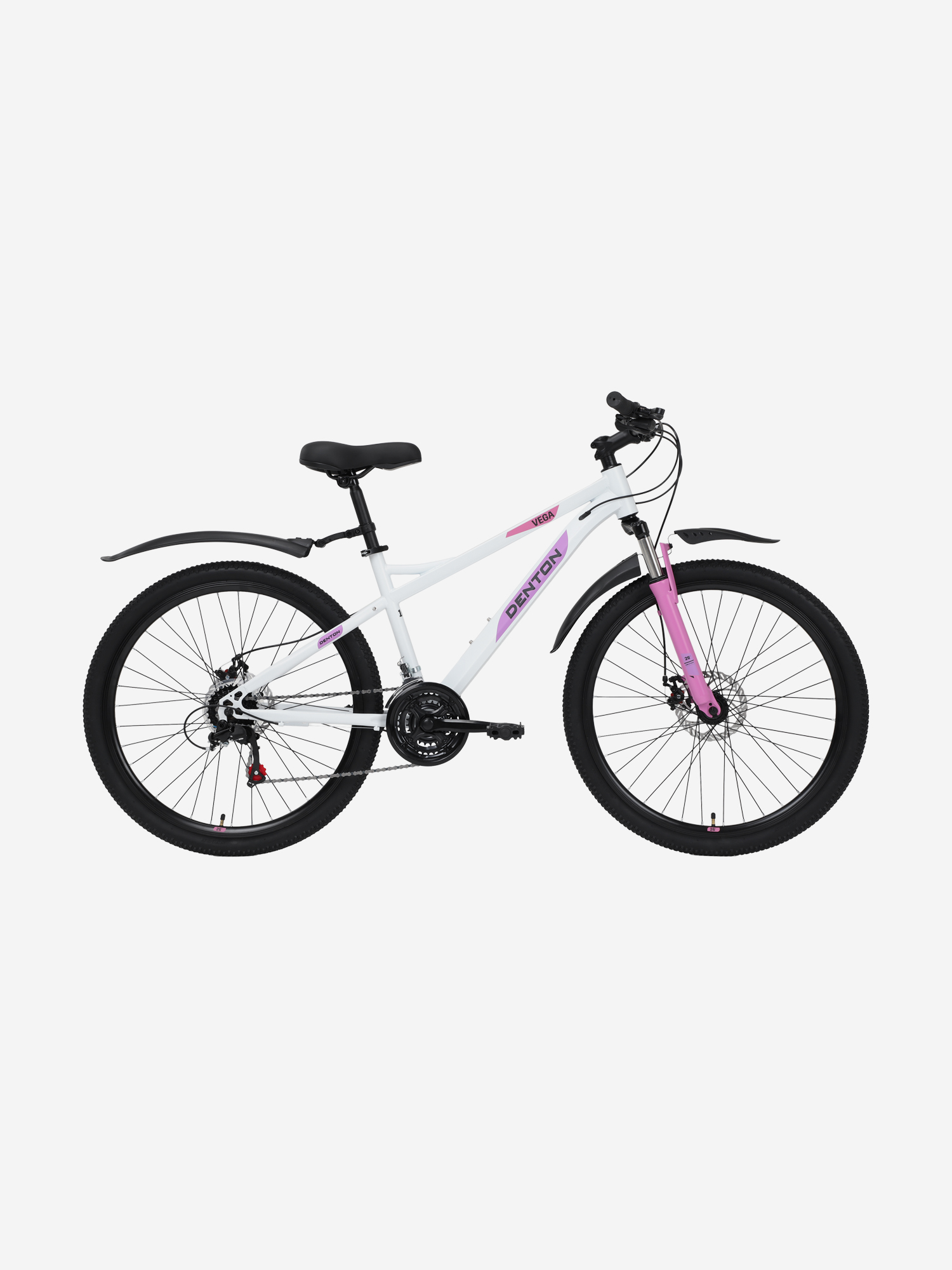 Изображение товара Denton Vega 26" женский горный велосипед