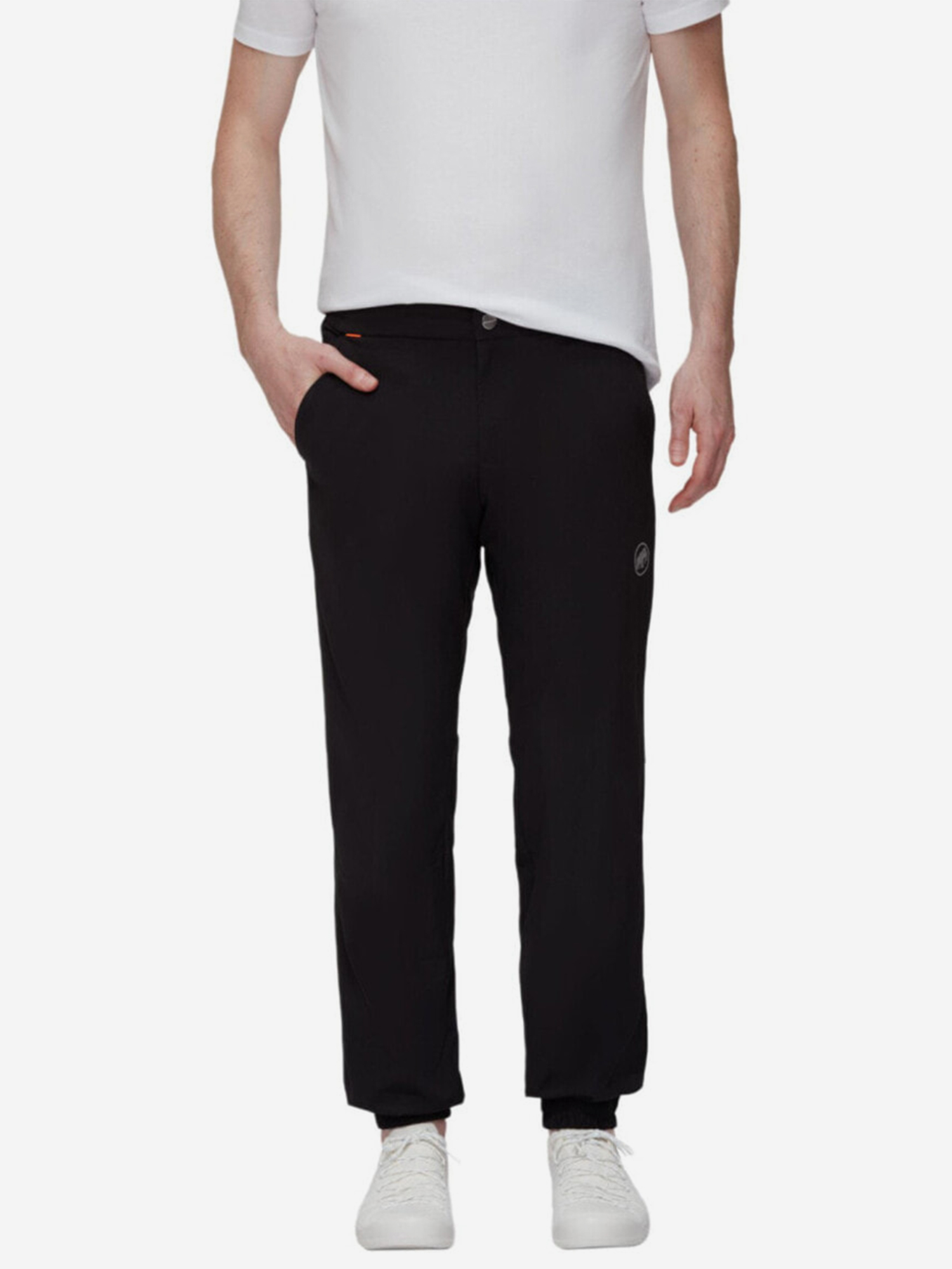 Изображение товара Брюки мужские MAMMUT Hueco Casual Pants