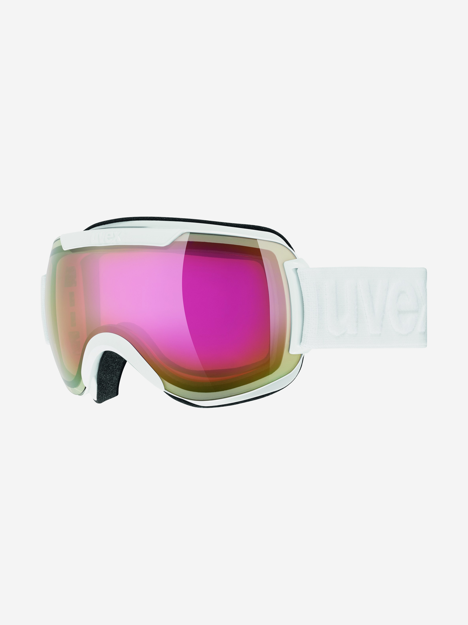 

Маска Uvex Downhill 2000 FM, Розовый