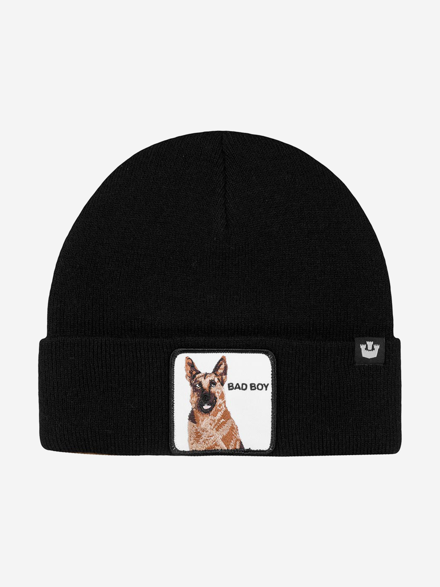 Изображение товара Шапка GOORIN BROTHERS 107-0208 Черная Изображение товара Шапка GOORIN BROTHERS 107-0208 Черная