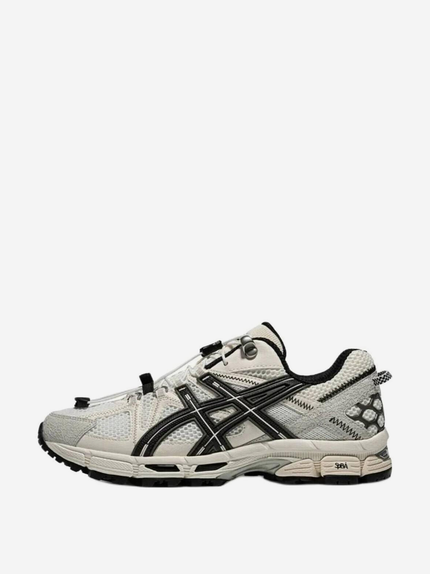 Изображение товара Кроссовки Asics GEL-8DESTASC-WHITE для активных тренировок и повседневной носки Изображение товара Кроссовки Asics GEL-8DESTASC-WHITE для активных тренировок и повседневной носки