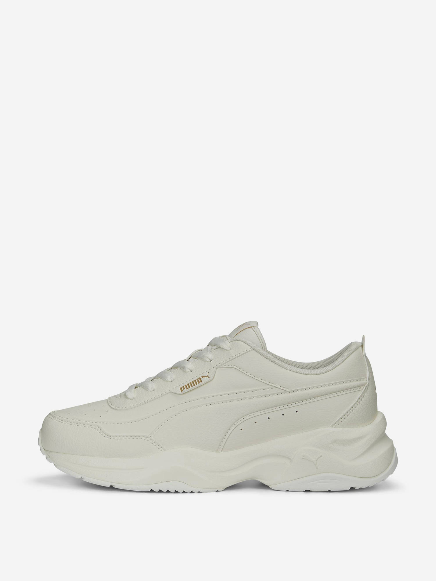 

Кроссовки женские PUMA Cilia Mode, Серый
