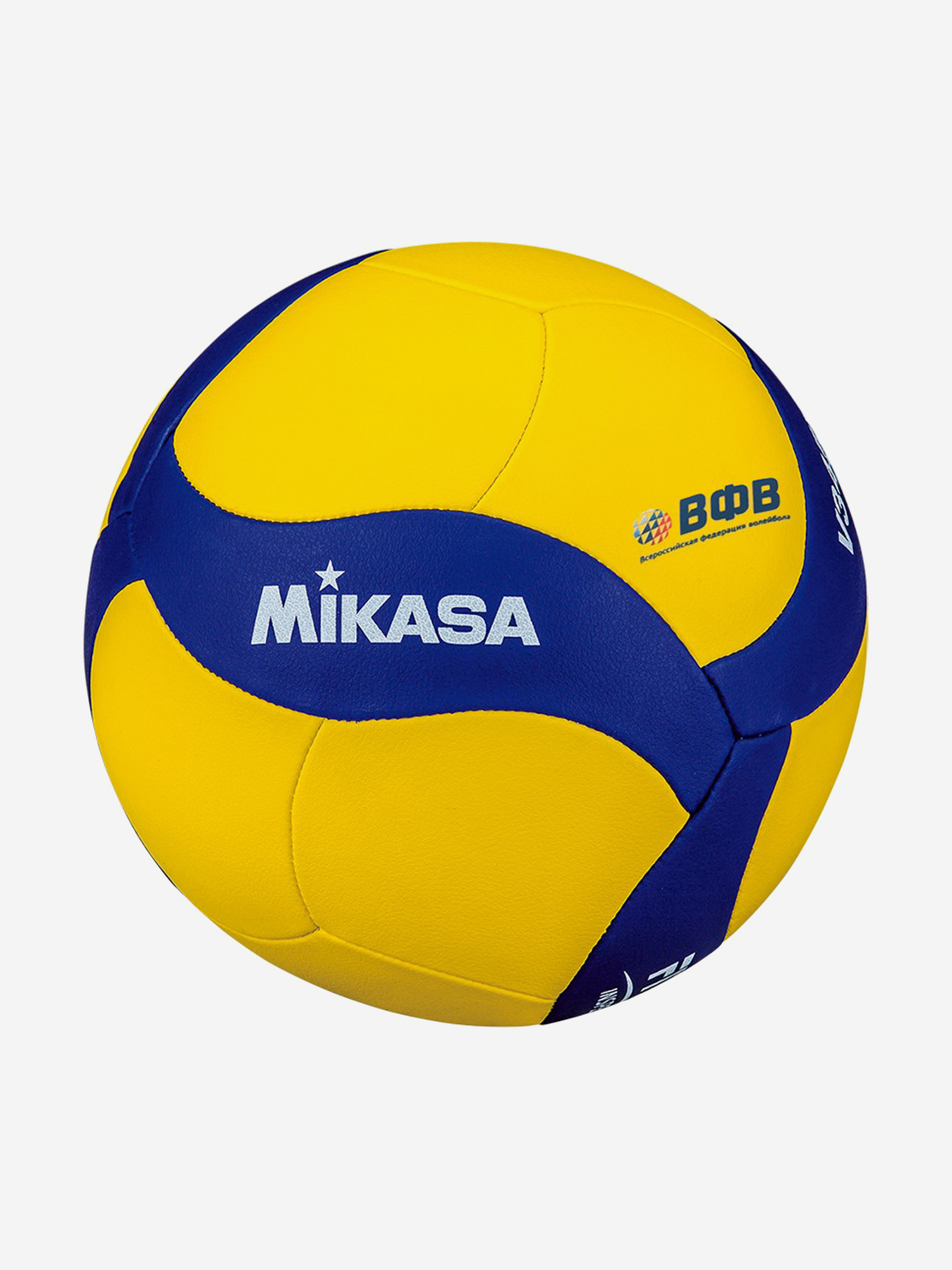 

Мяч волейбольный MIKASA V345W р., Синий
