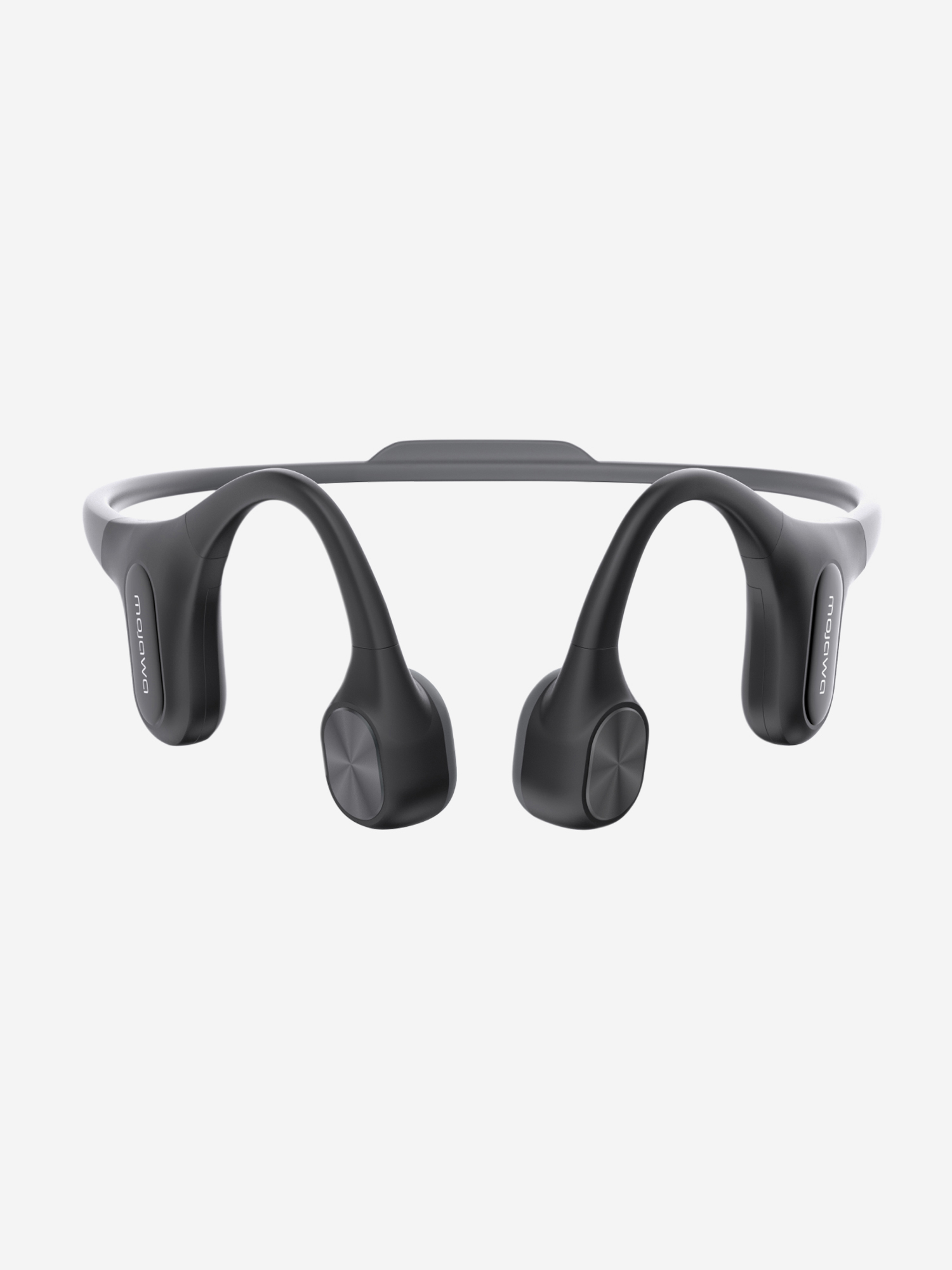 

Беспроводные наушники с костной проводимостью Mojawa Run Air Black, Черный