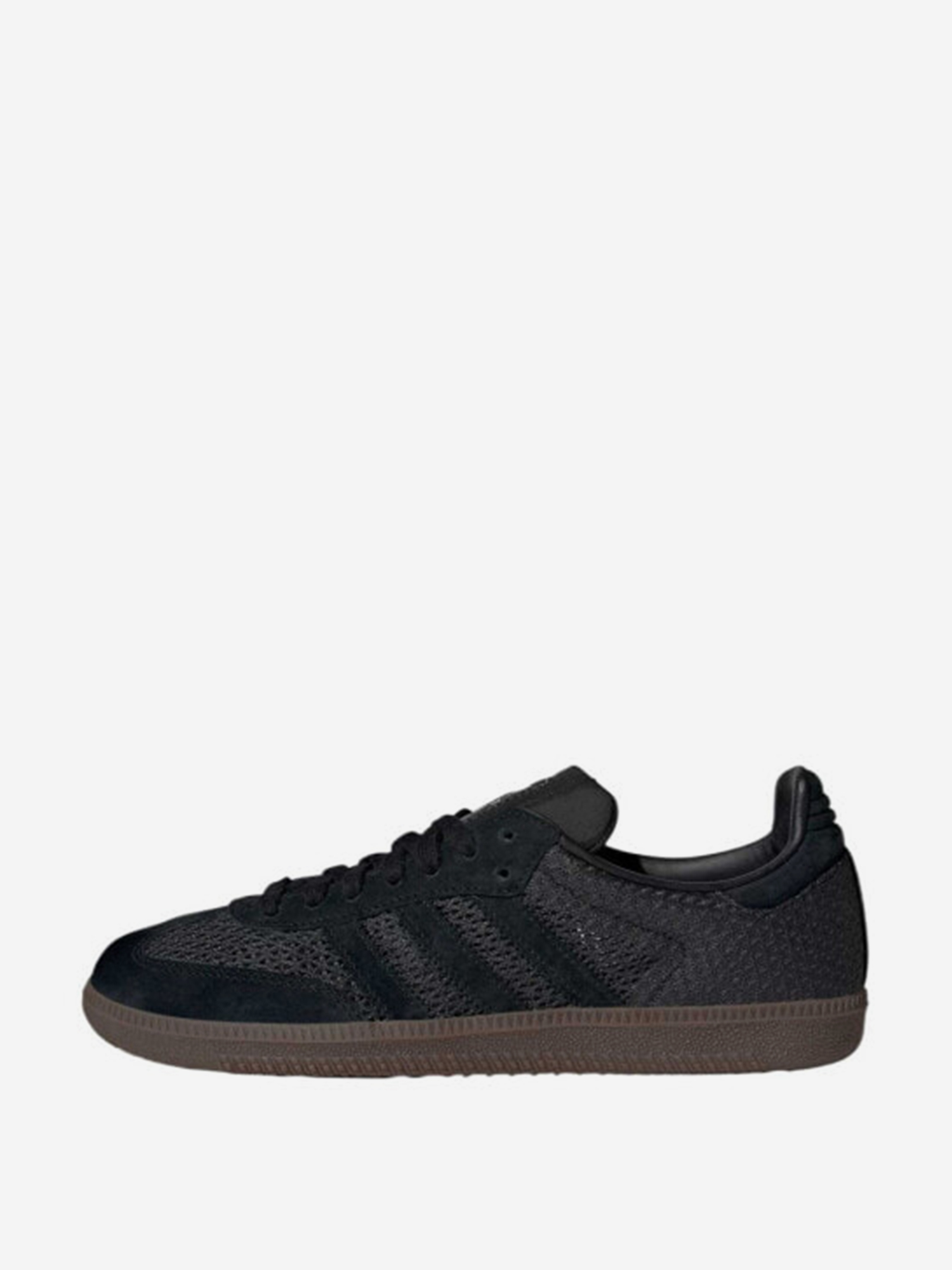 Изображение товара Кеды Adidas Samba Textile Leather Изображение товара Кеды Adidas Samba Textile Leather