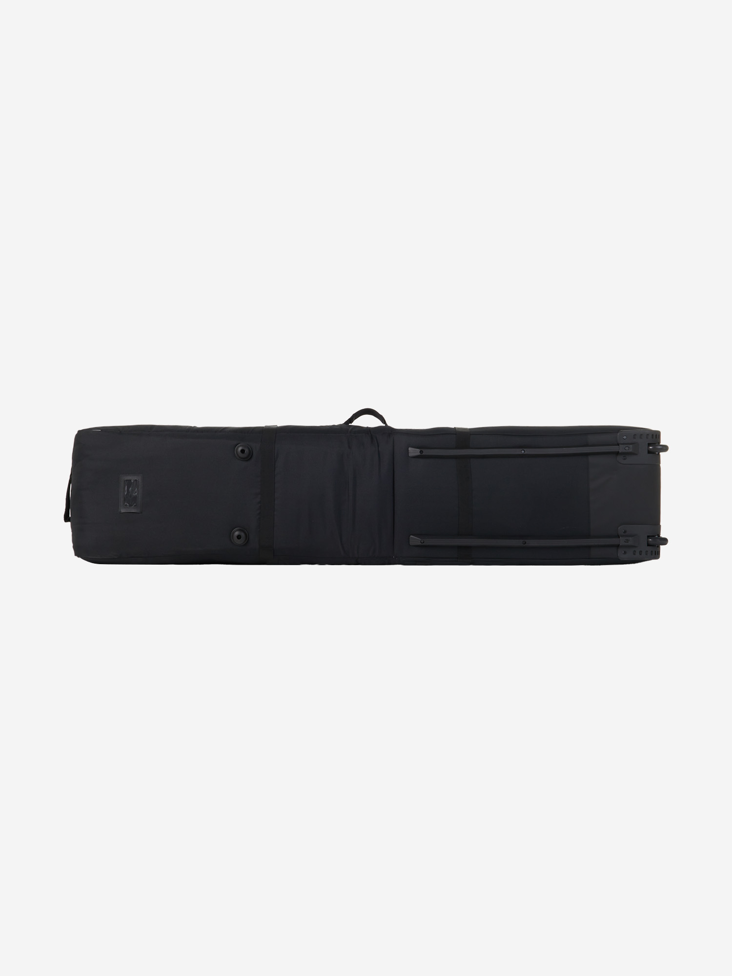 фото Чехол для сноуборда head travel, 170 см, черный