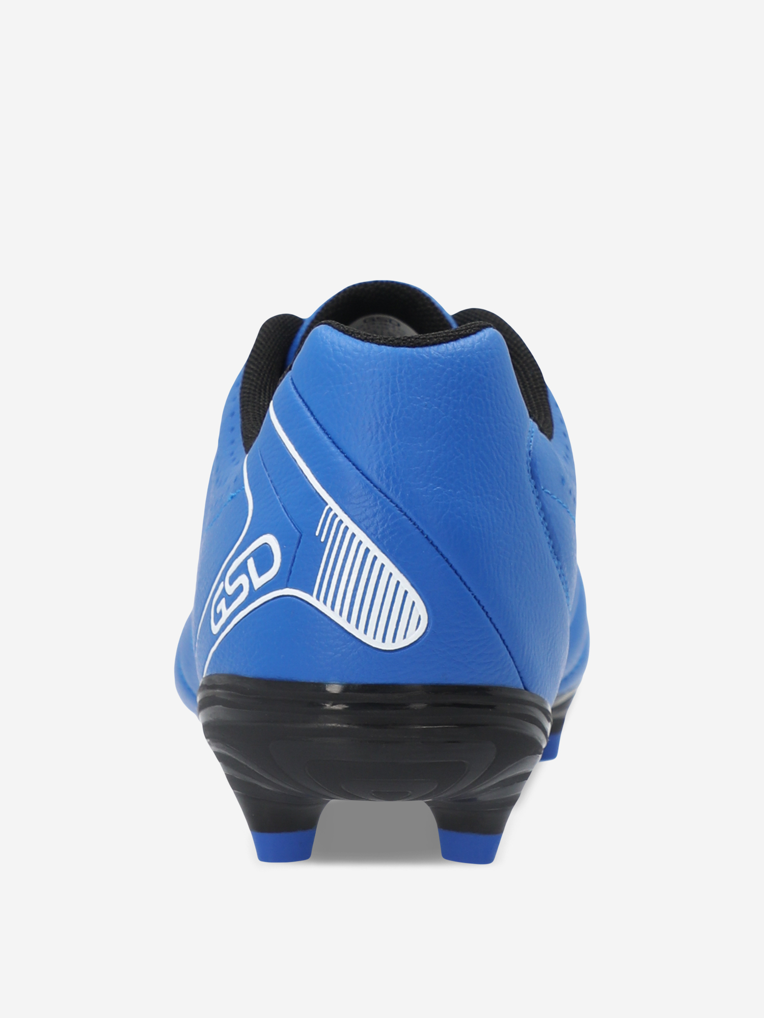 фото Бутсы мужские gsd sp dribble fg, синий
