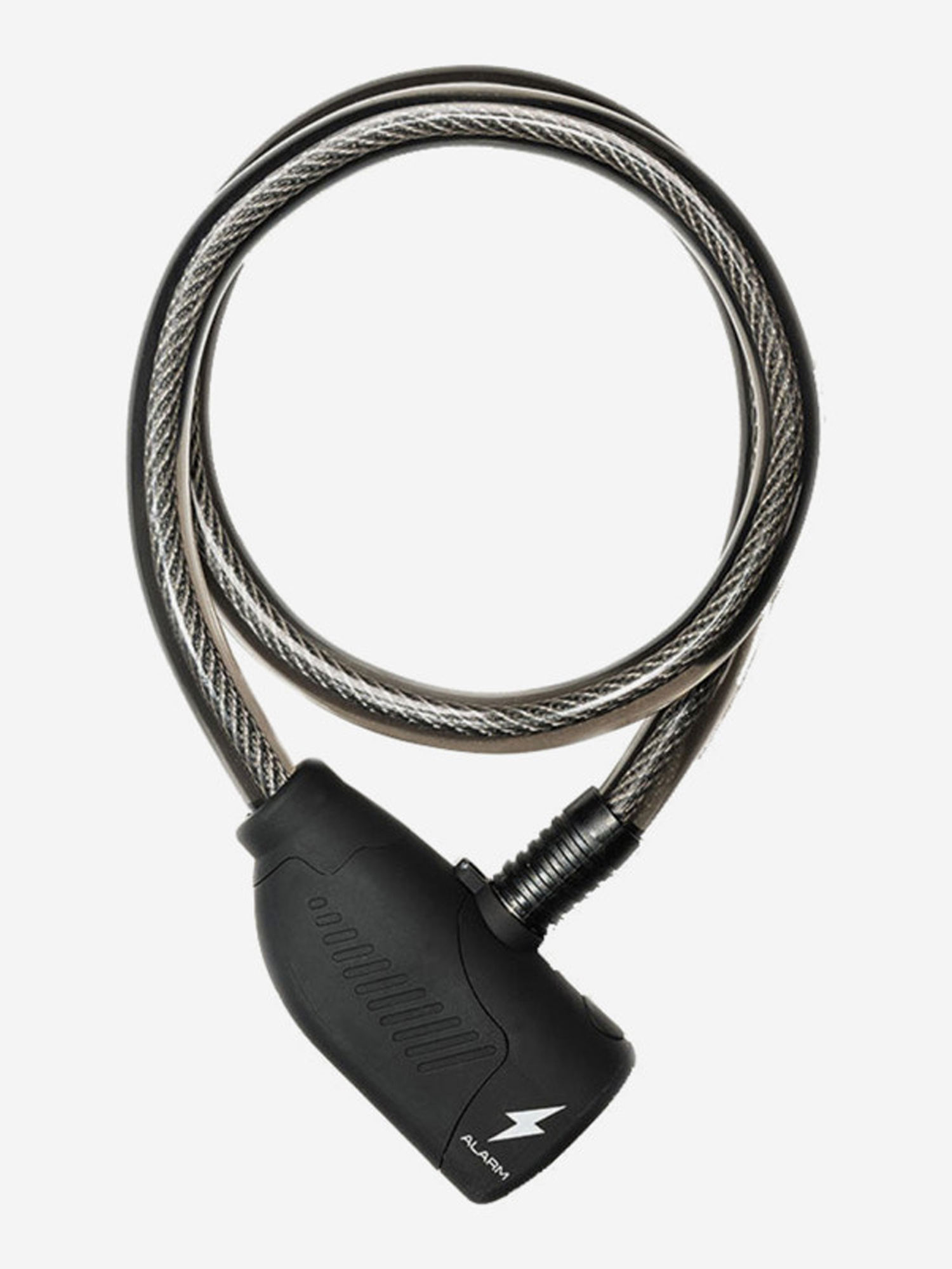 

Велозамок ULAC The-bee-go, Черный